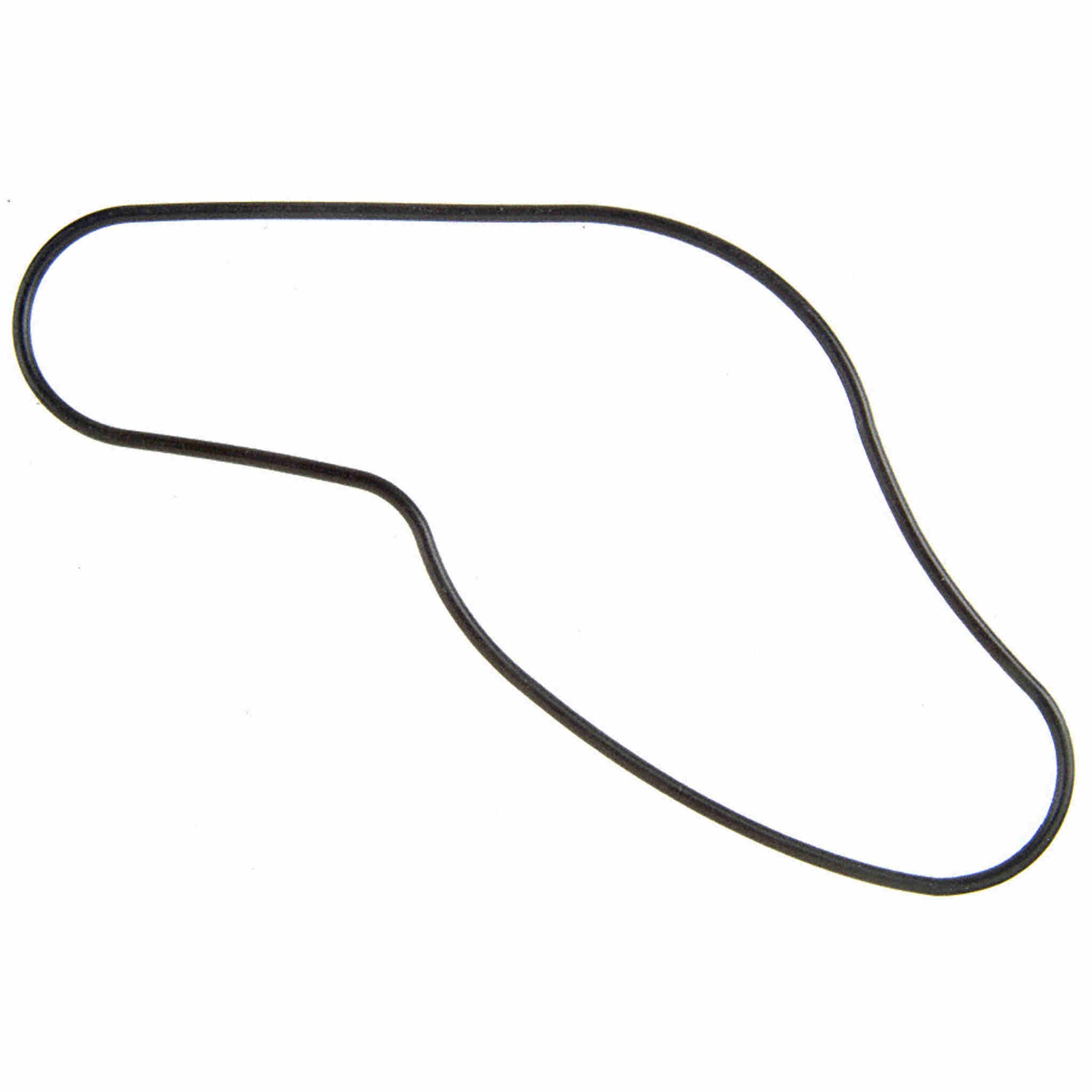 FEL-PRO Engine Water Pump Gasket  top view frsport 35677