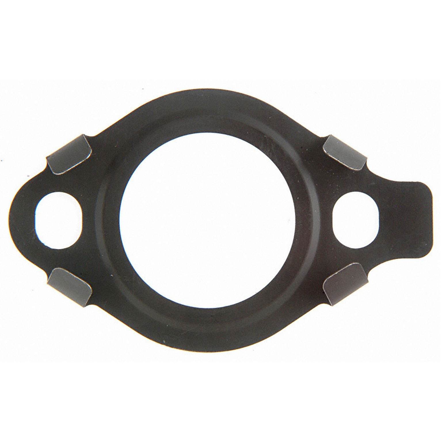 FEL-PRO Engine Coolant Outlet Gasket  top view frsport 35695