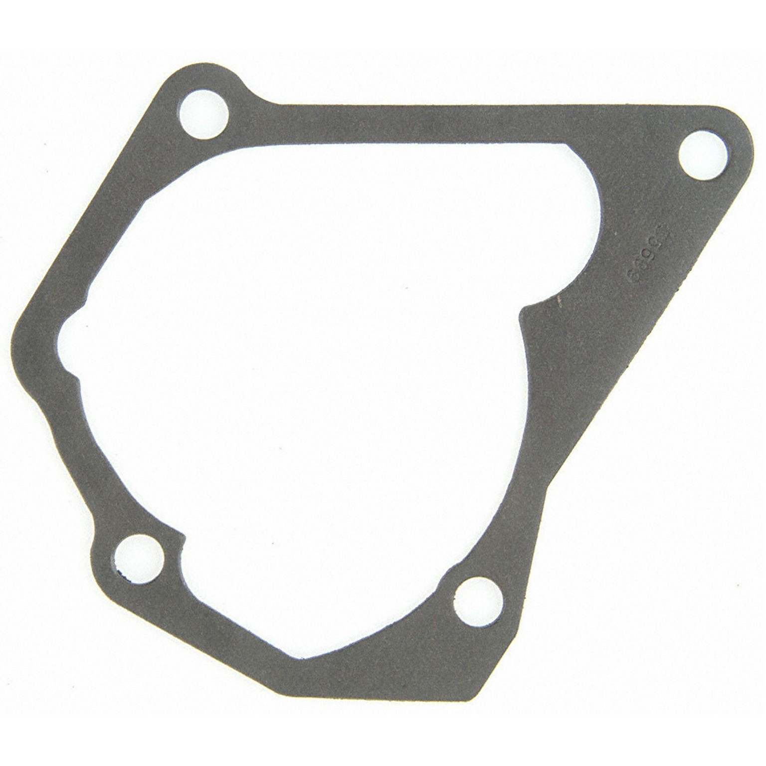 FEL-PRO Engine Water Pump Gasket  top view frsport 35699