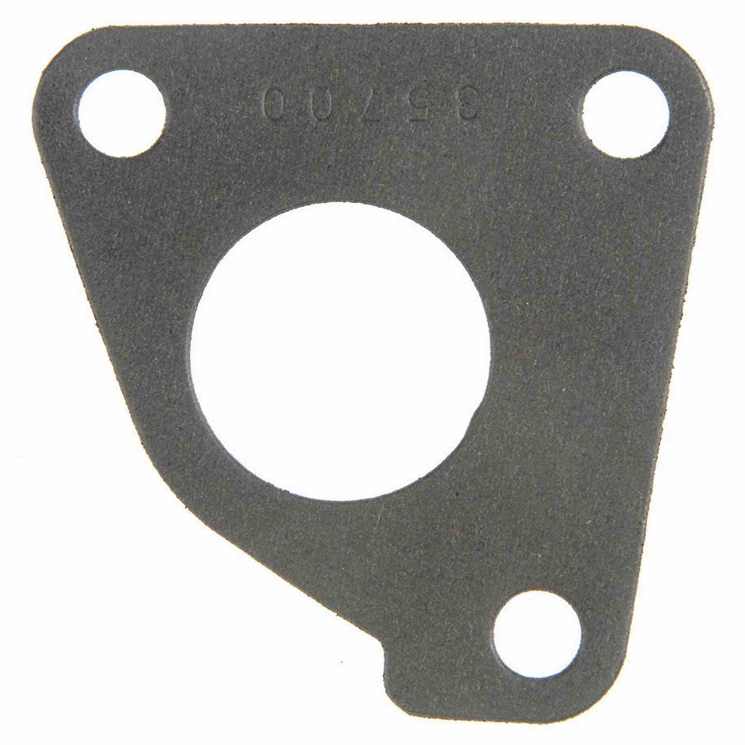 FEL-PRO Engine Coolant Outlet Gasket  top view frsport 35700