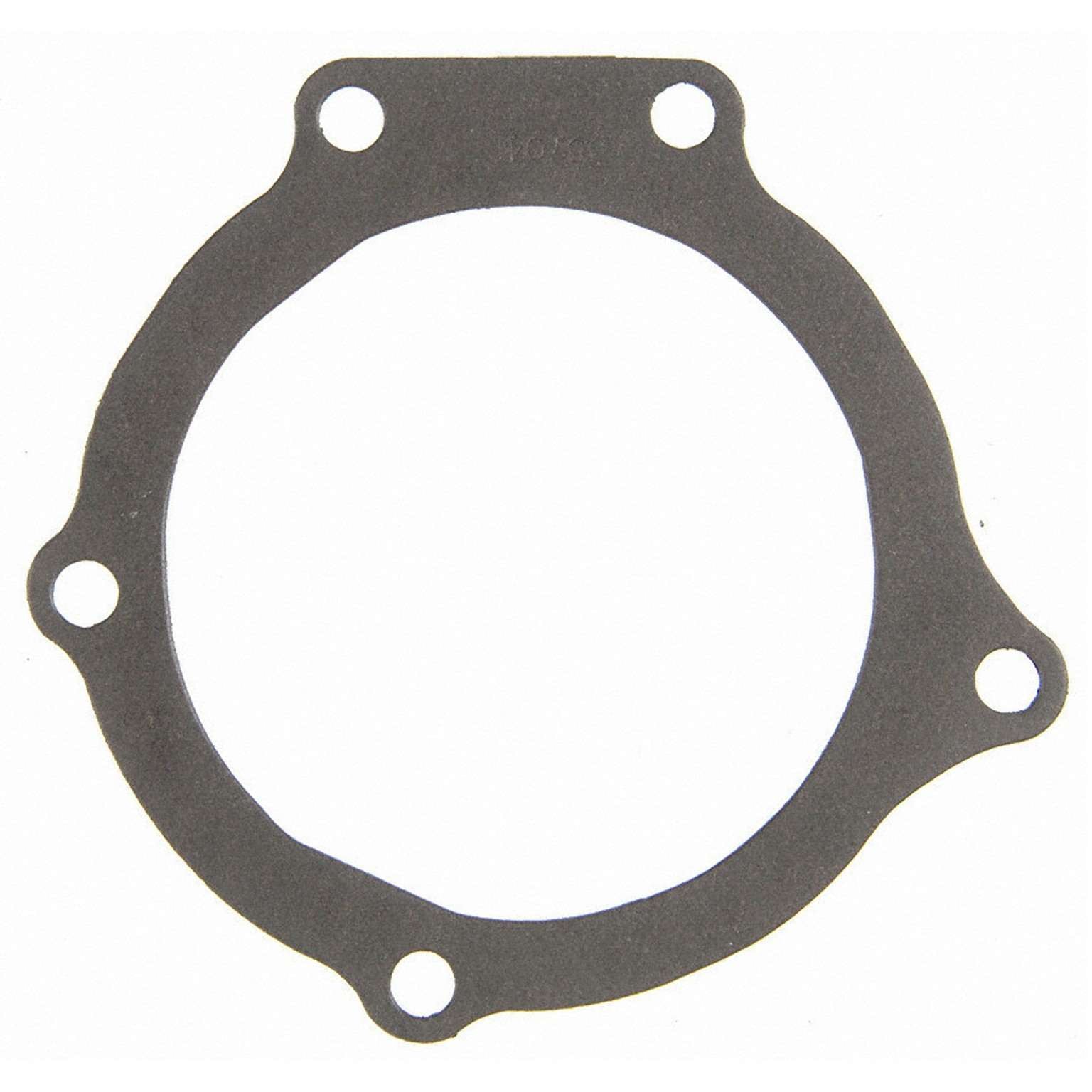 FEL-PRO Engine Water Pump Gasket  top view frsport 35704