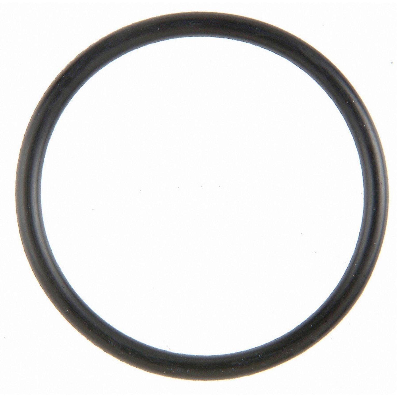 fel-pro engine coolant thermostat housing seal  frsport 35705