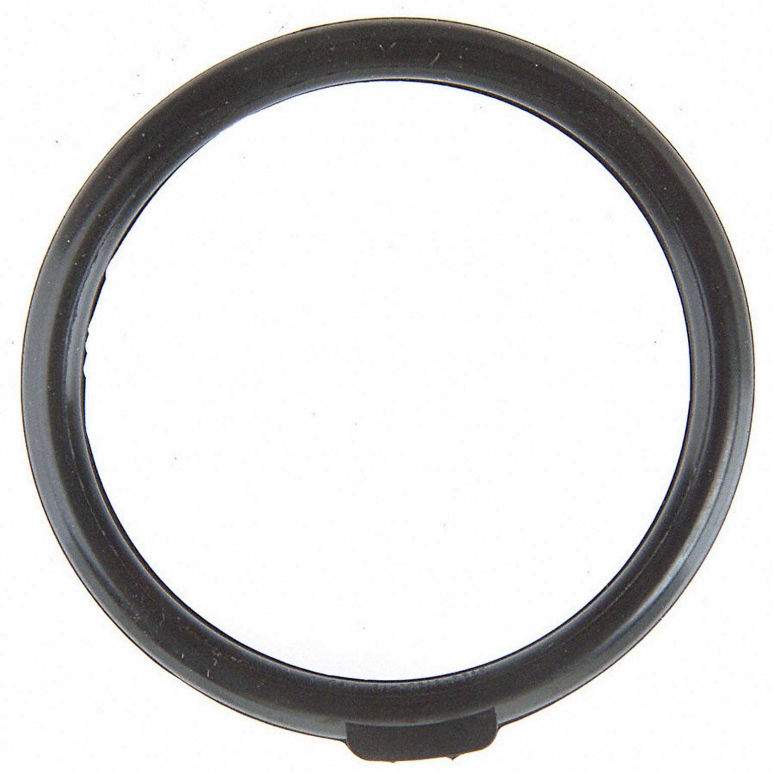 FEL-PRO Engine Coolant Thermostat Housing Seal  top view frsport 35708