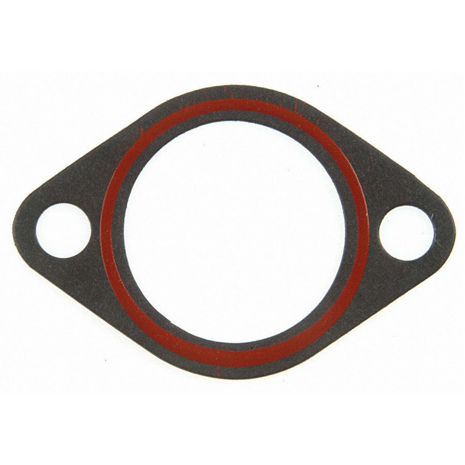 fel-pro engine coolant outlet gasket  frsport 35709