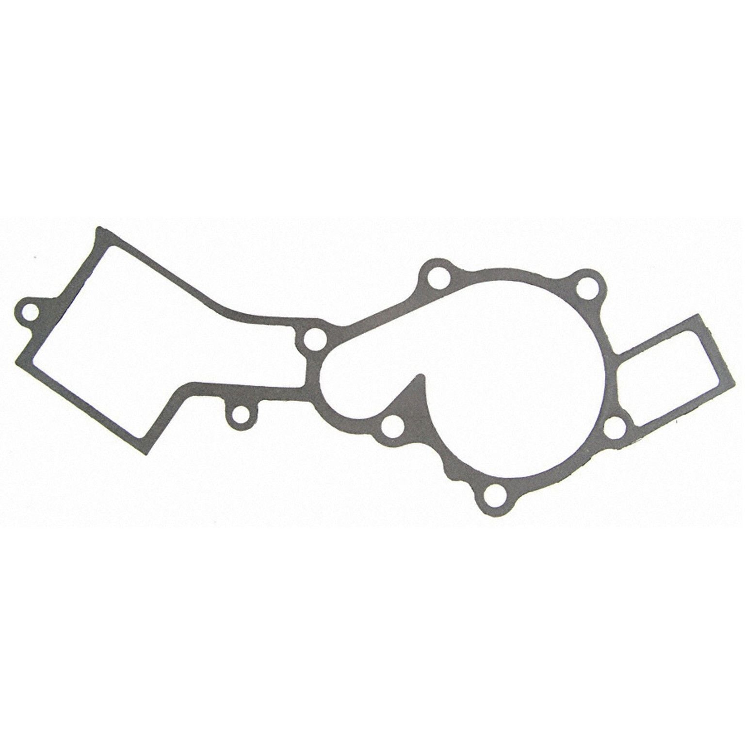 FEL-PRO Engine Water Pump Gasket  top view frsport 35715