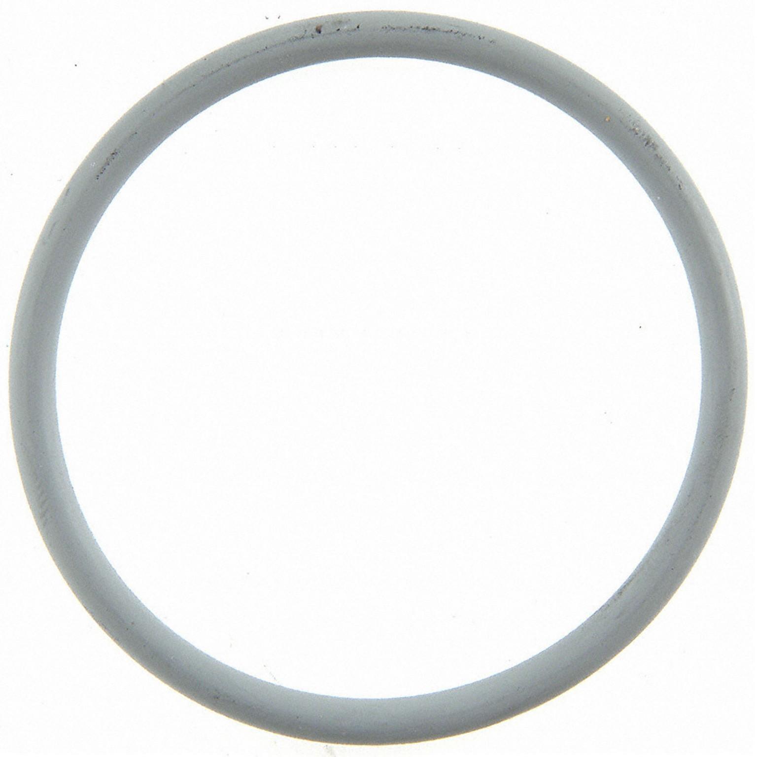 FEL-PRO Engine Coolant Thermostat Housing Seal  top view frsport 35716