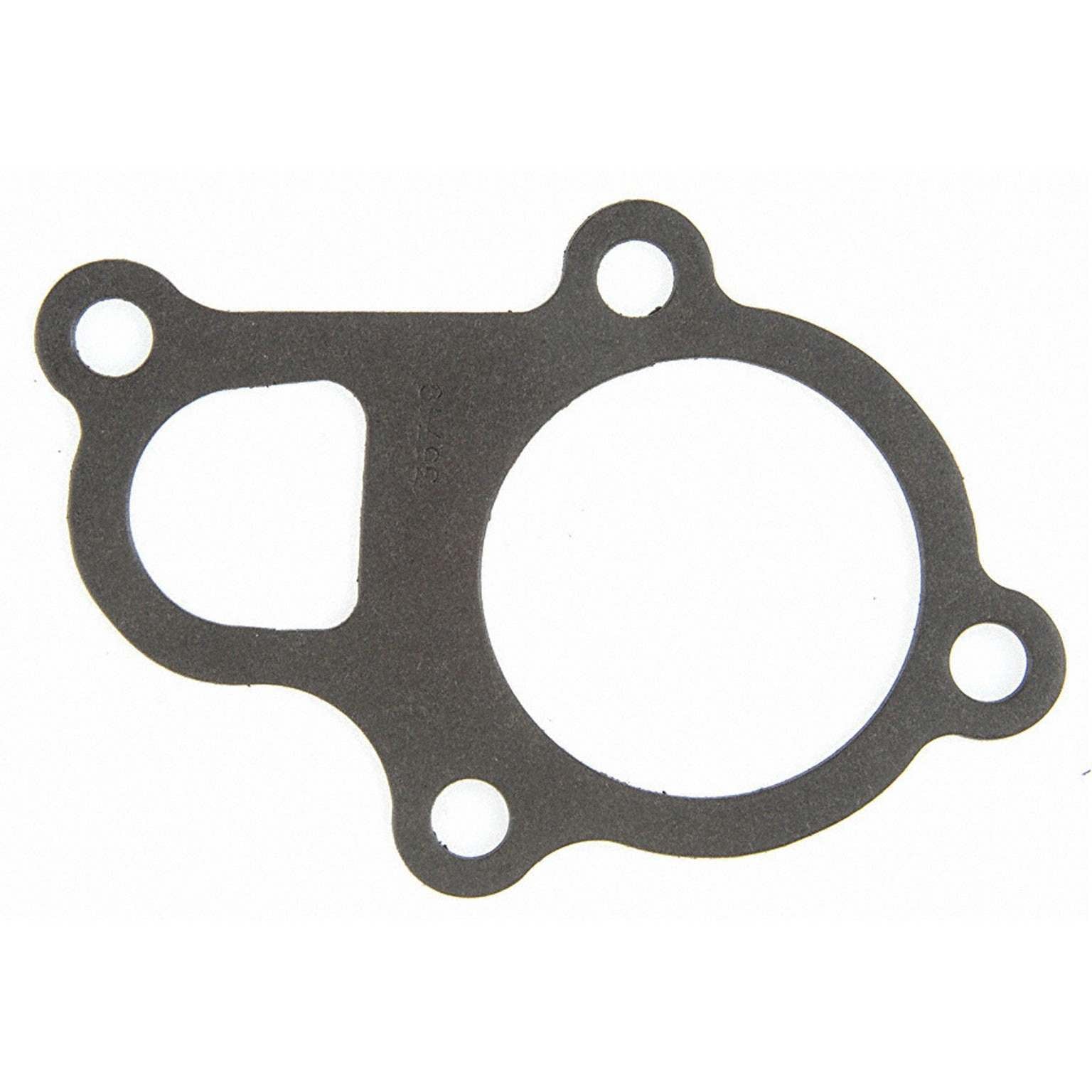 FEL-PRO Engine Coolant Thermostat Housing Gasket  top view frsport 35719