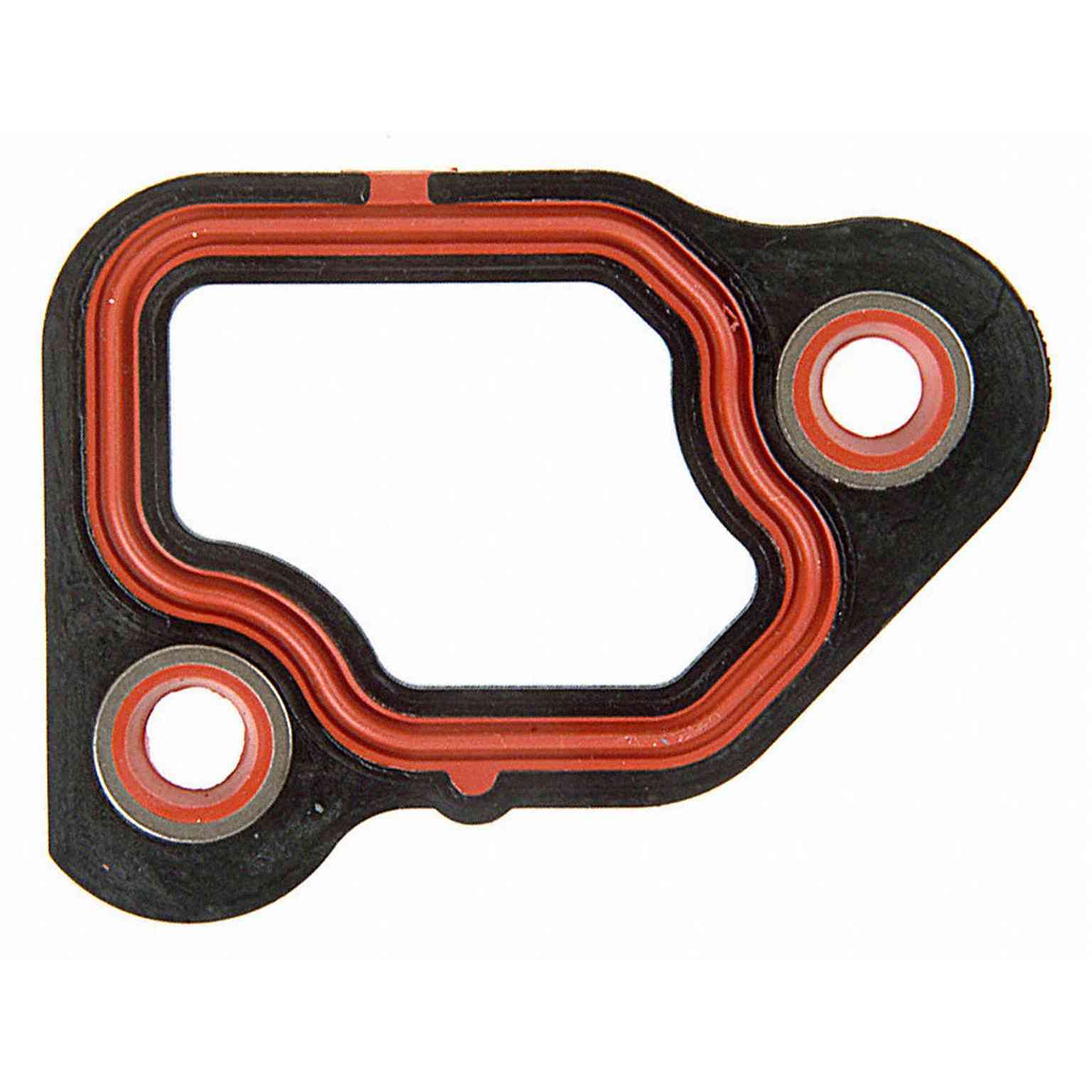 FEL-PRO Engine Coolant Outlet Gasket  top view frsport 35722