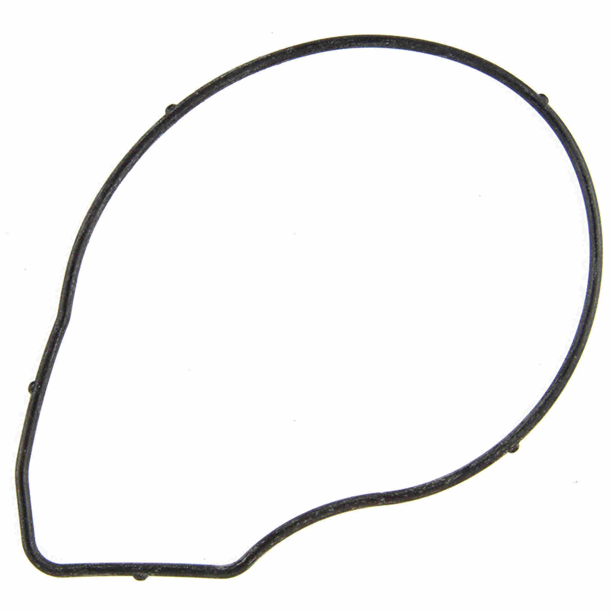 FEL-PRO Engine Water Pump Gasket  top view frsport 35724