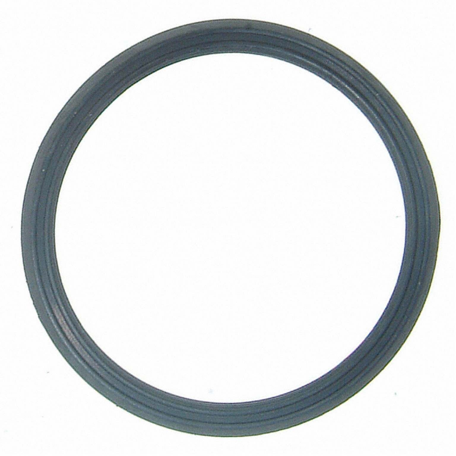 fel-pro engine coolant thermostat housing seal  frsport 35725