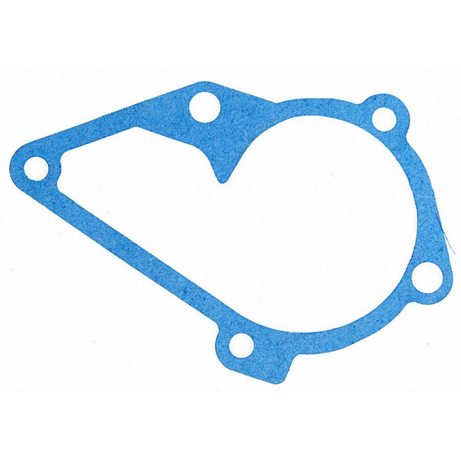 FEL-PRO Engine Water Pump Gasket  top view frsport 35727