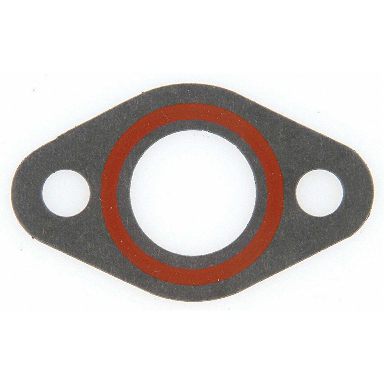 FEL-PRO Engine Coolant Outlet Gasket  top view frsport 35729