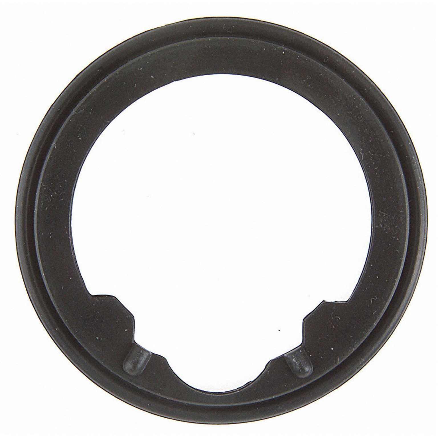 fel-pro engine coolant thermostat housing gasket  frsport 35731