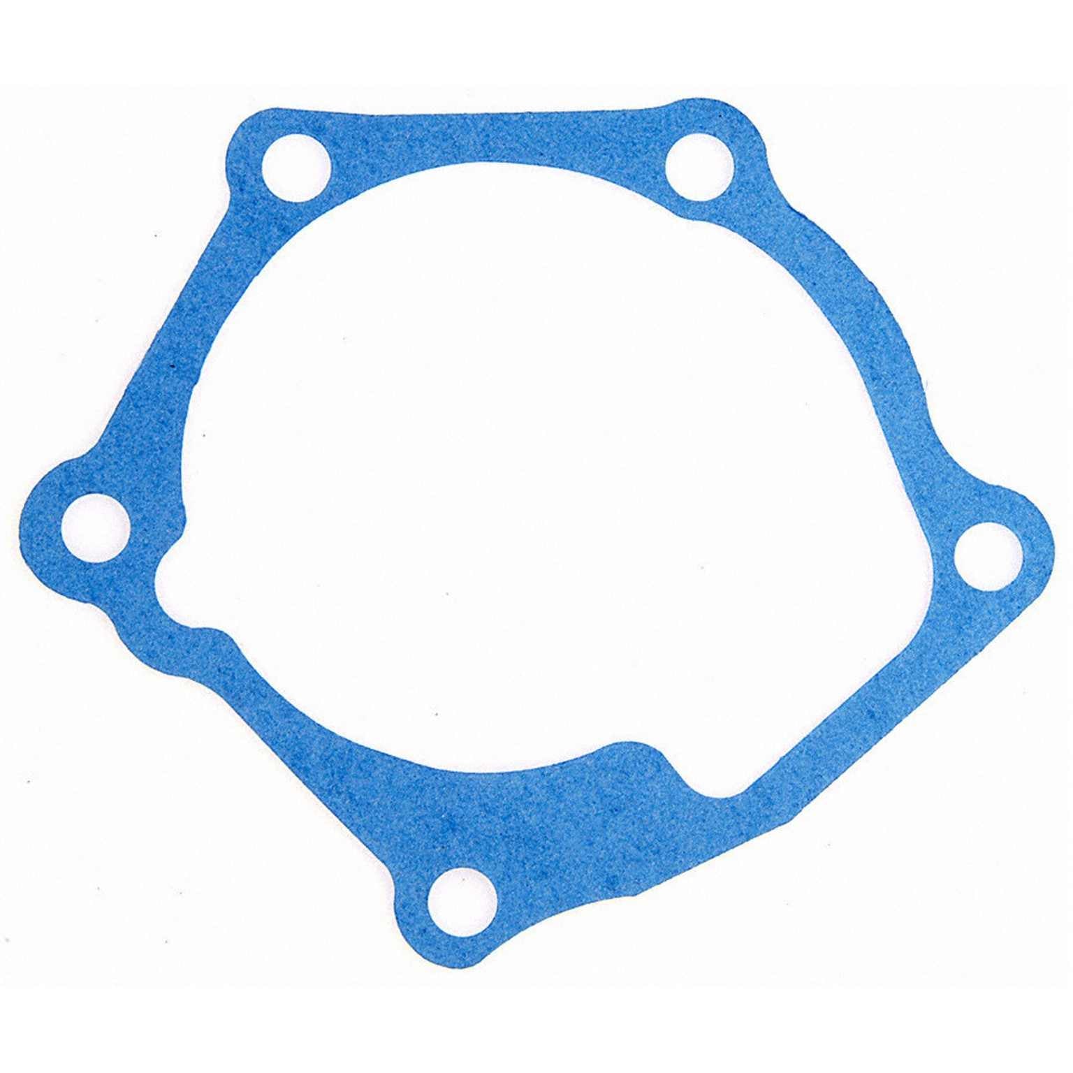 fel-pro engine water pump gasket  frsport 35737