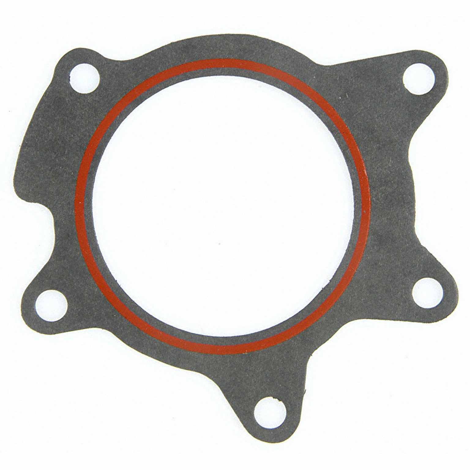 fel-pro engine water pump gasket  frsport 35743