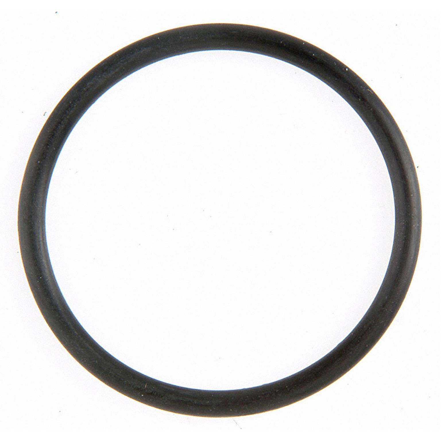 FEL-PRO Engine Coolant Thermostat Housing Gasket  top view frsport 35744