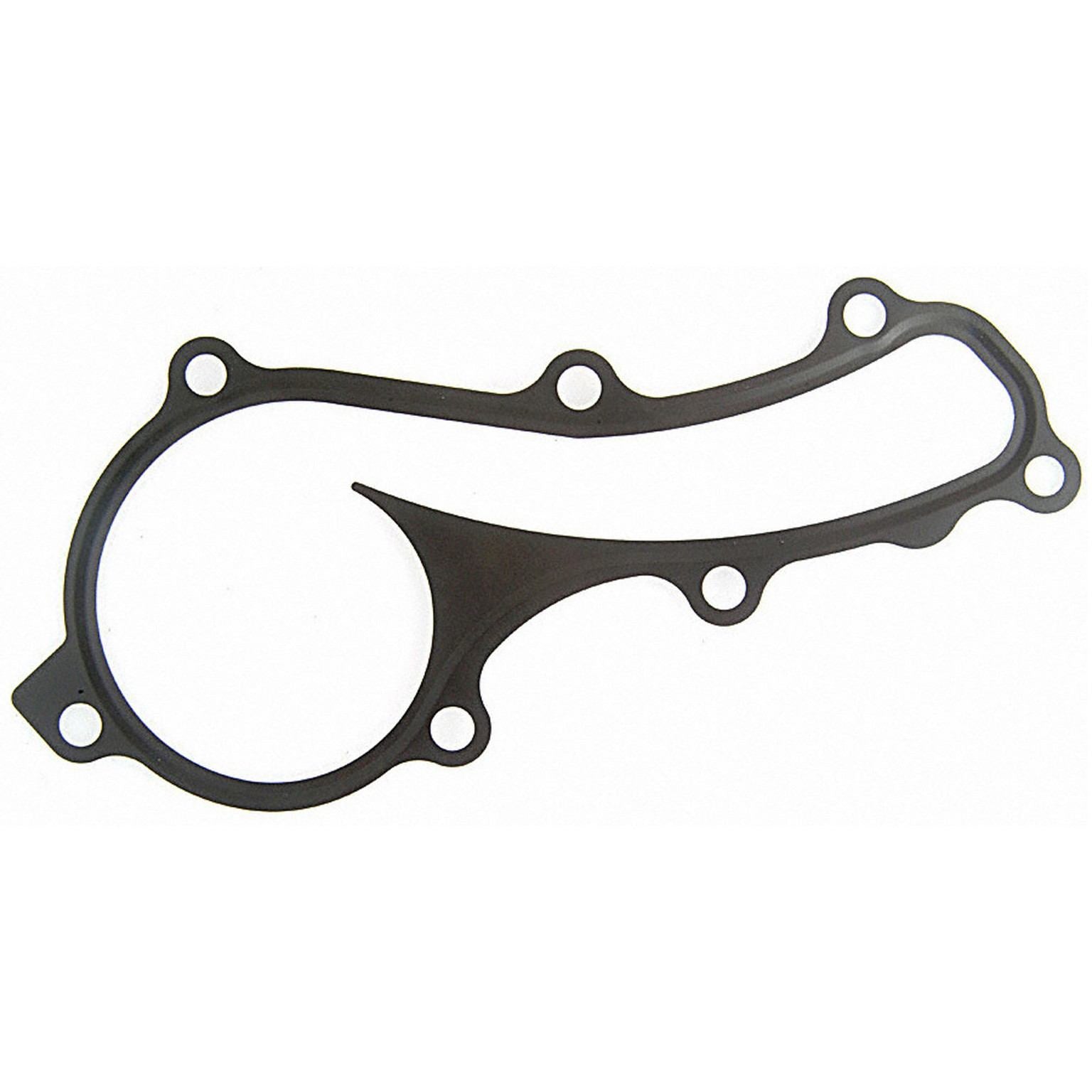 fel-pro engine water pump gasket  frsport 35746