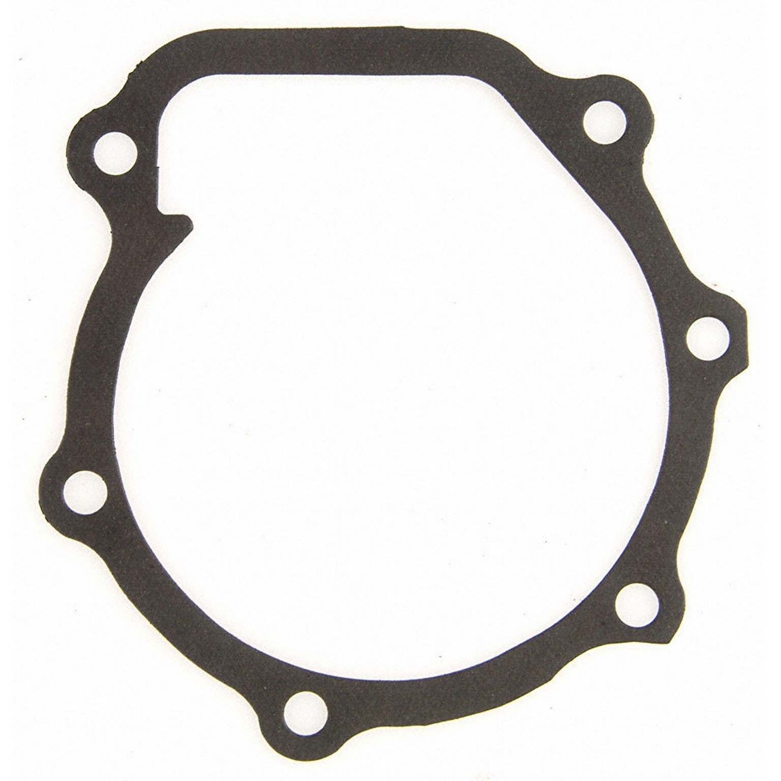 FEL-PRO Engine Water Pump Gasket  top view frsport 35747