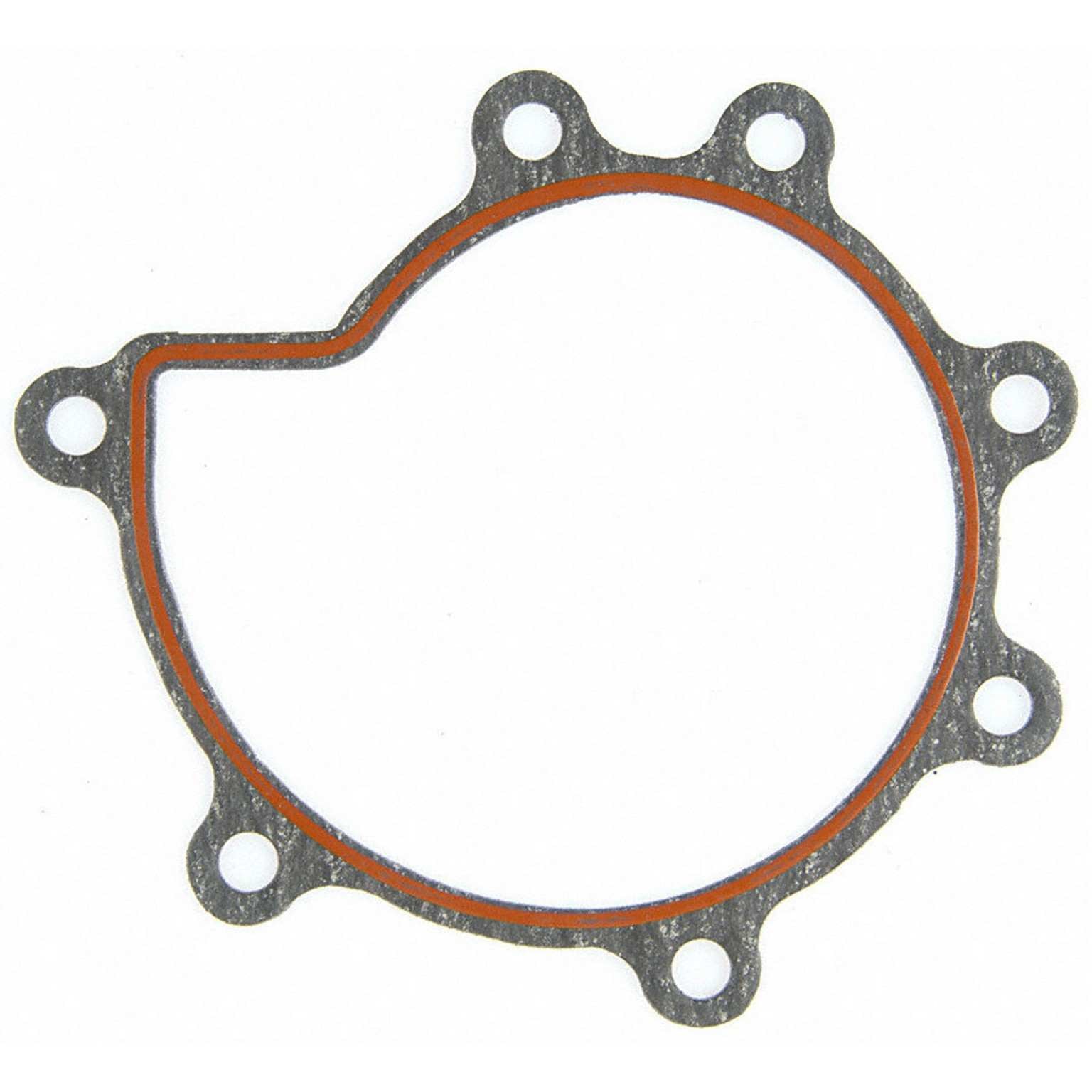 fel-pro engine water pump gasket  frsport 35751