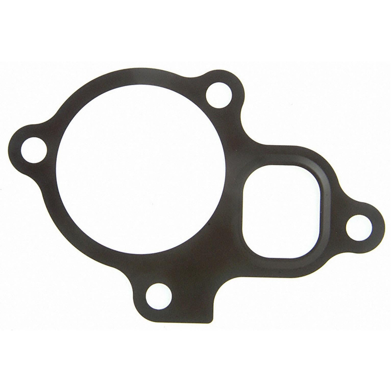 fel-pro engine coolant outlet gasket  frsport 35752