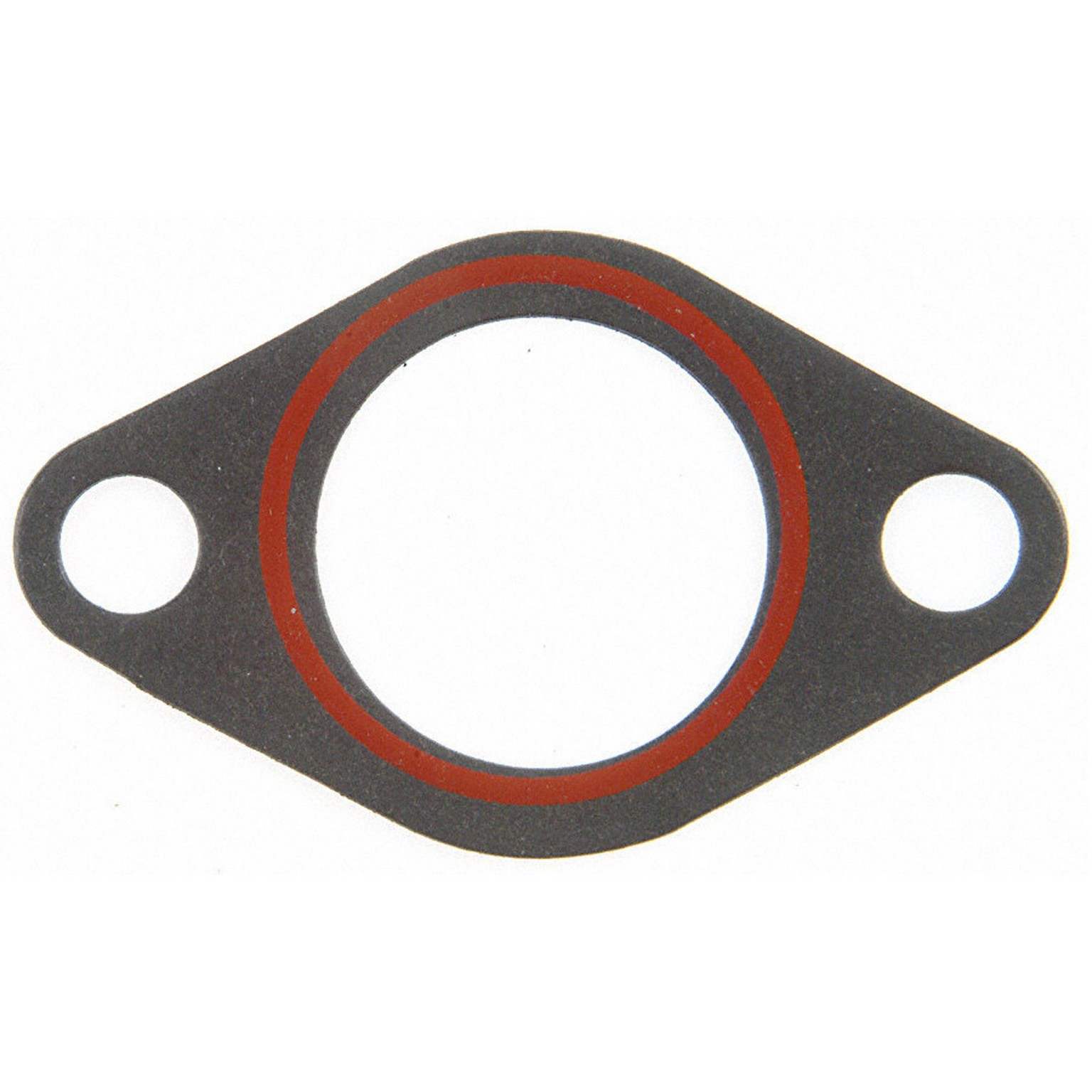 fel-pro engine coolant outlet gasket  frsport 35753