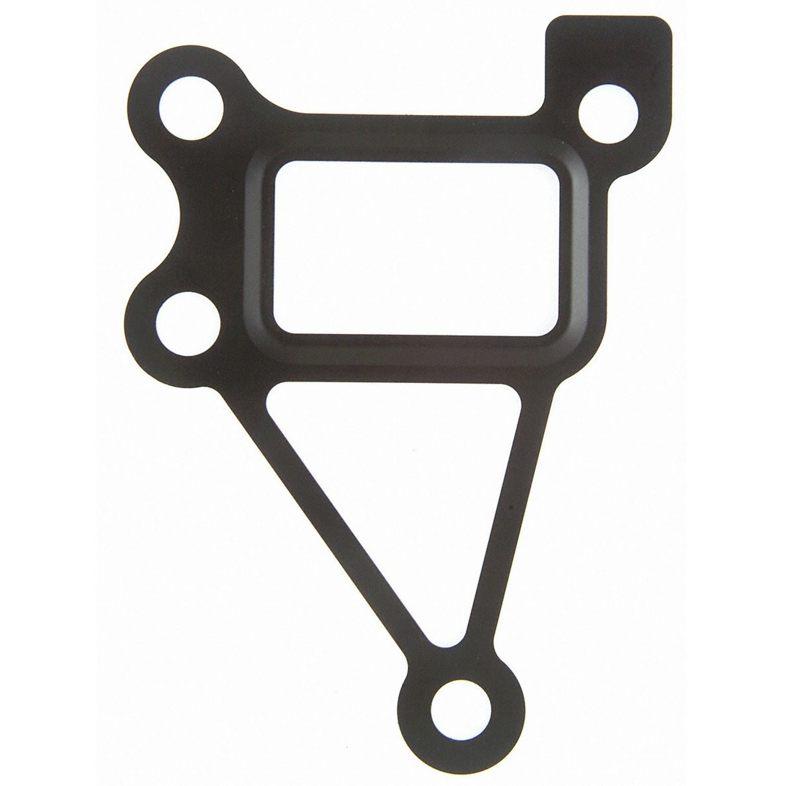 FEL-PRO Engine Water Pump Gasket  top view frsport 35754