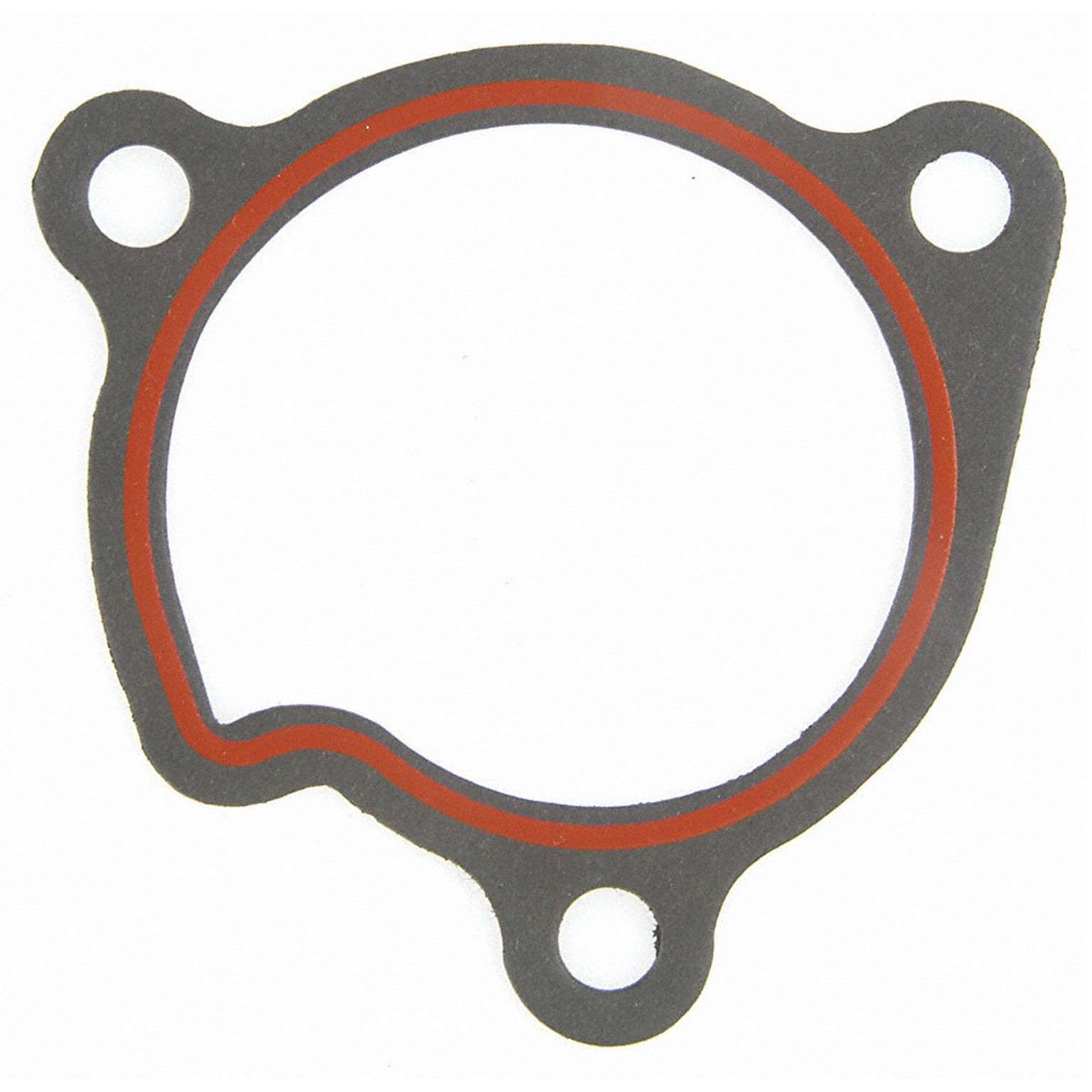 FEL-PRO Engine Water Pump Gasket  top view frsport 35755