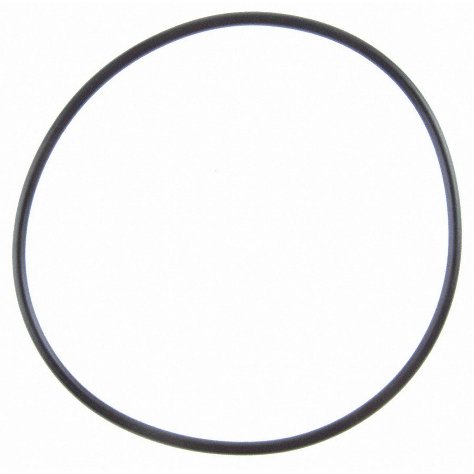 FEL-PRO Engine Water Pump Gasket  top view frsport 35756