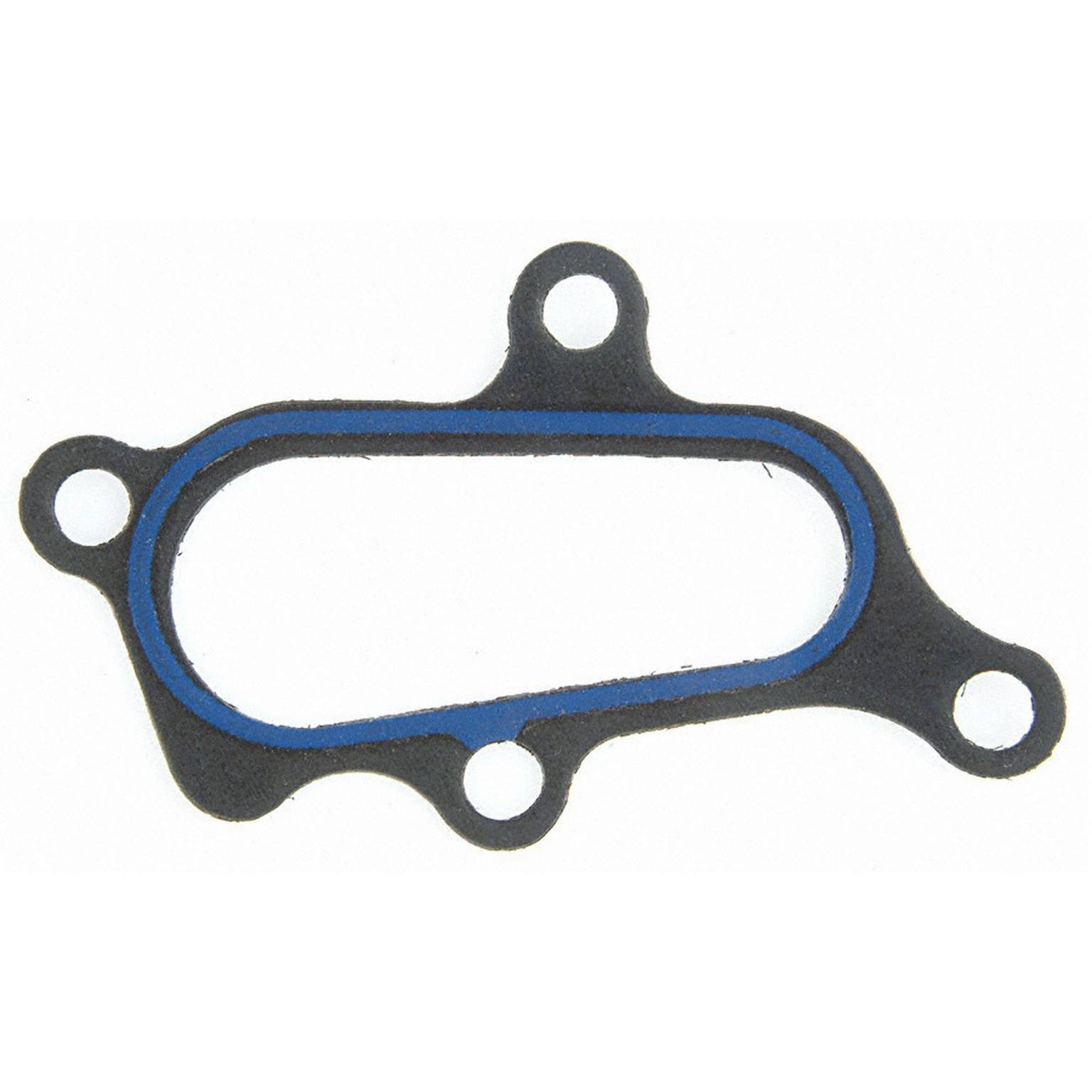 FEL-PRO Engine Coolant Outlet Gasket  top view frsport 35757