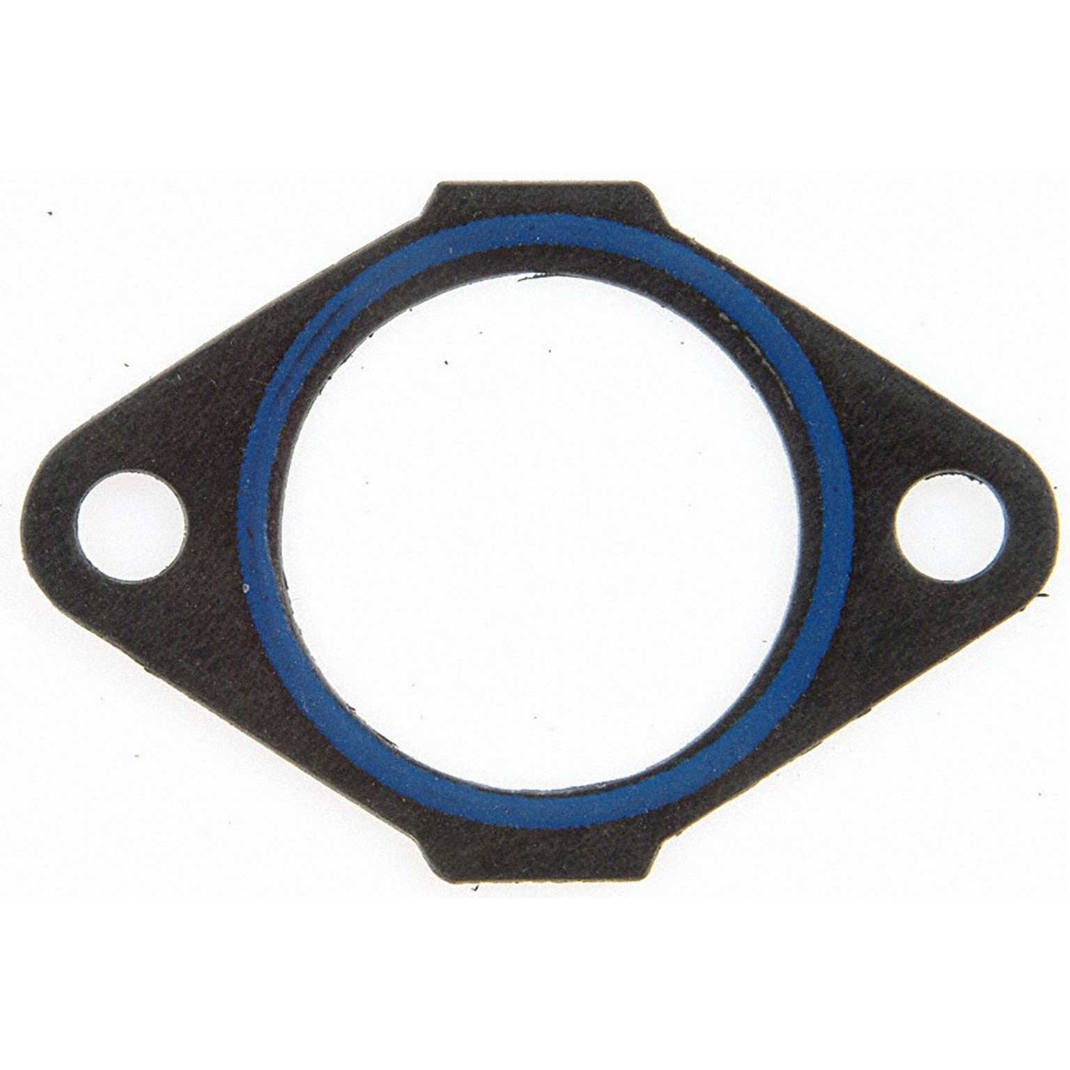 FEL-PRO Engine Water Pump Gasket  top view frsport 35758