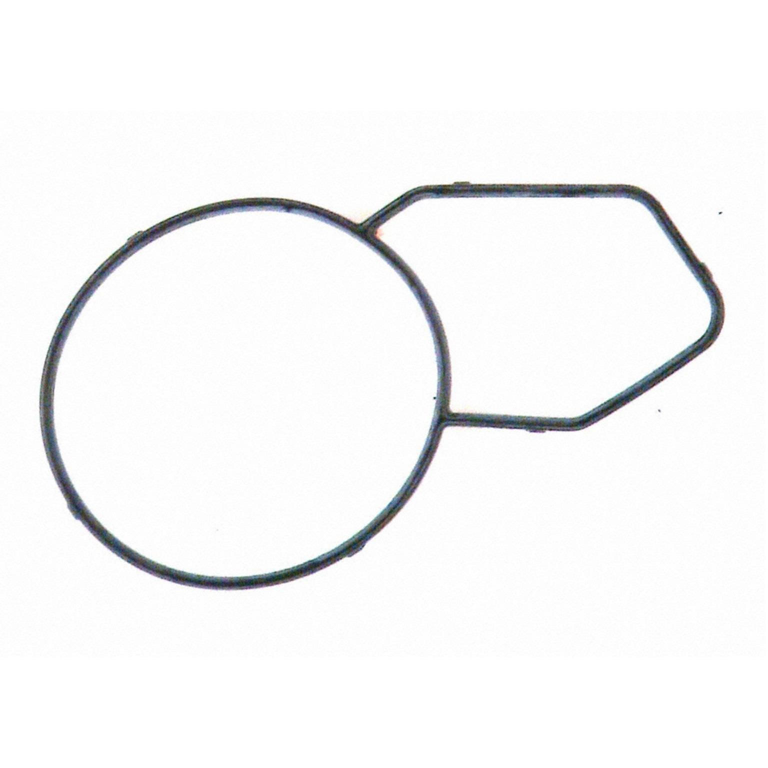 fel-pro engine coolant thermostat housing gasket  frsport 35761