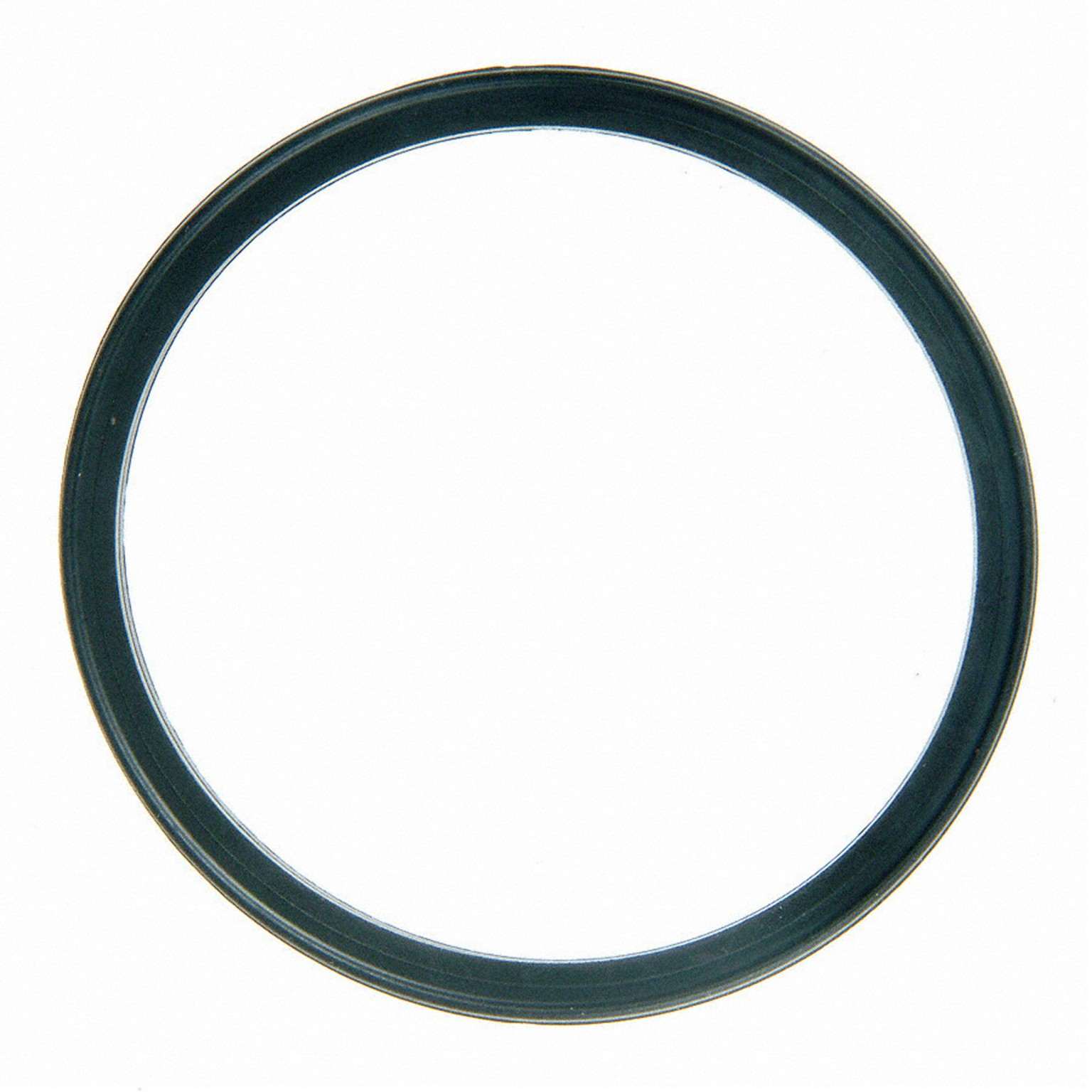 fel-pro engine coolant thermostat housing gasket  frsport 35762