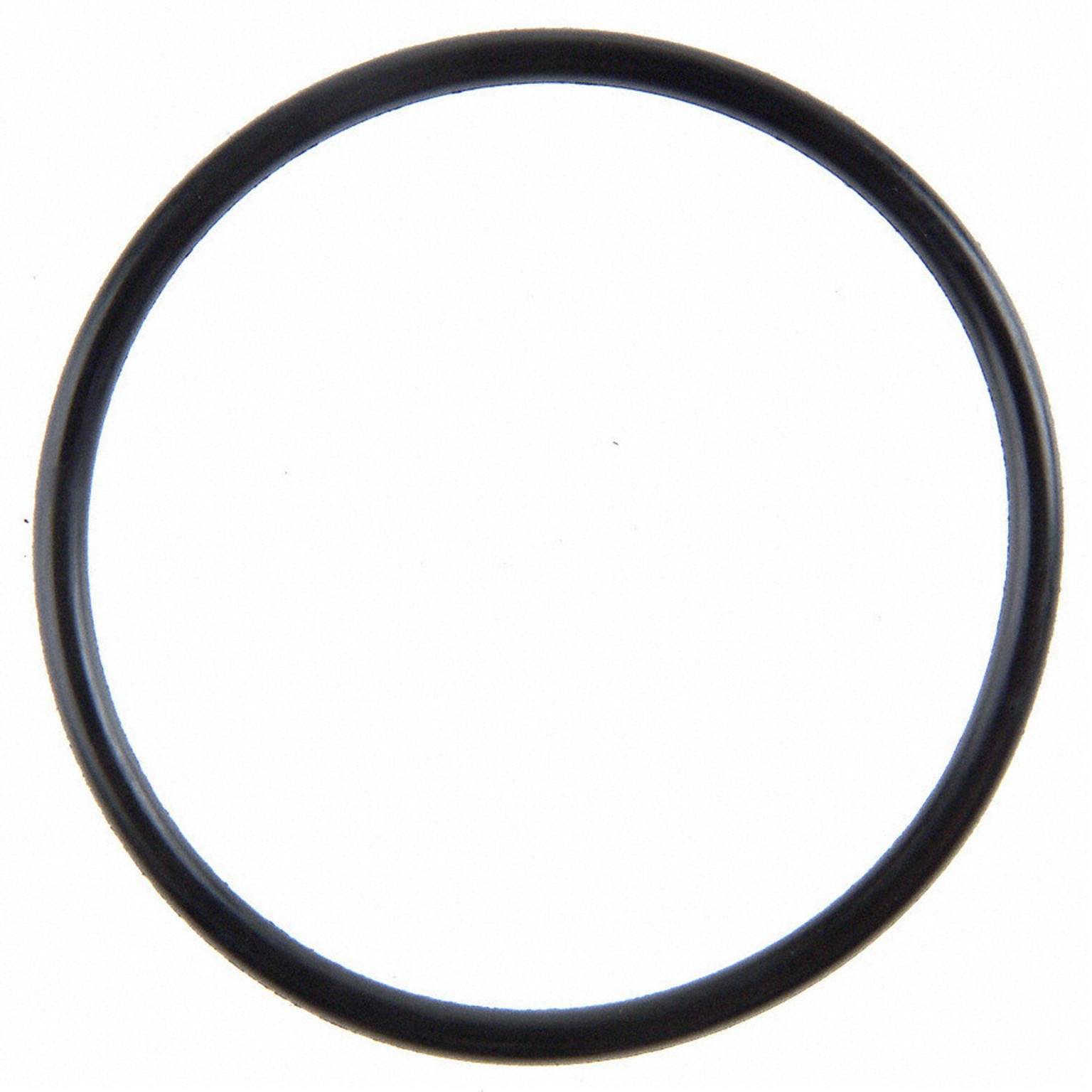 FEL-PRO Engine Coolant Thermostat Housing Seal  top view frsport 35763