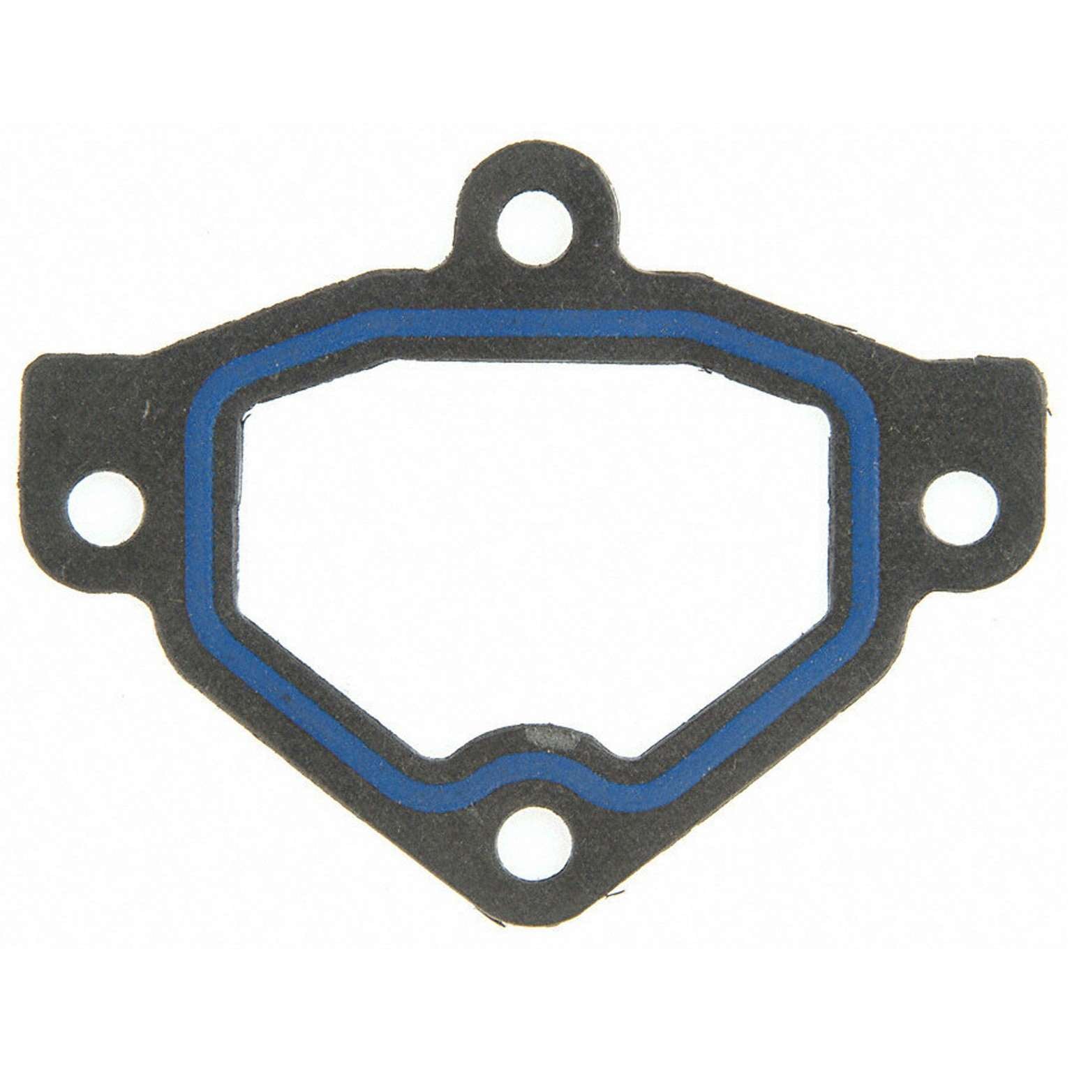 fel-pro engine coolant outlet gasket  frsport 35766