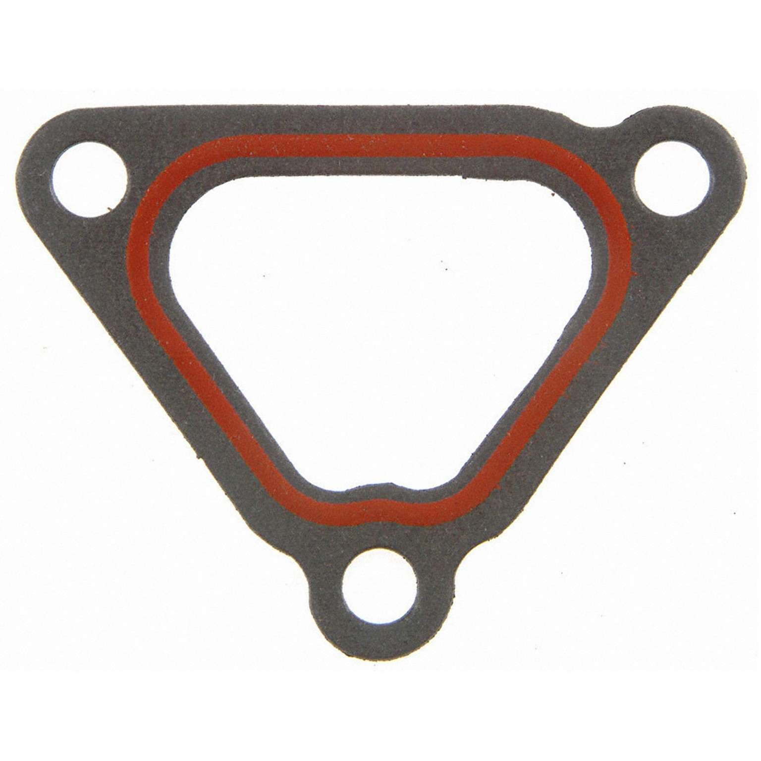 FEL-PRO Engine Coolant Outlet Gasket  top view frsport 35767