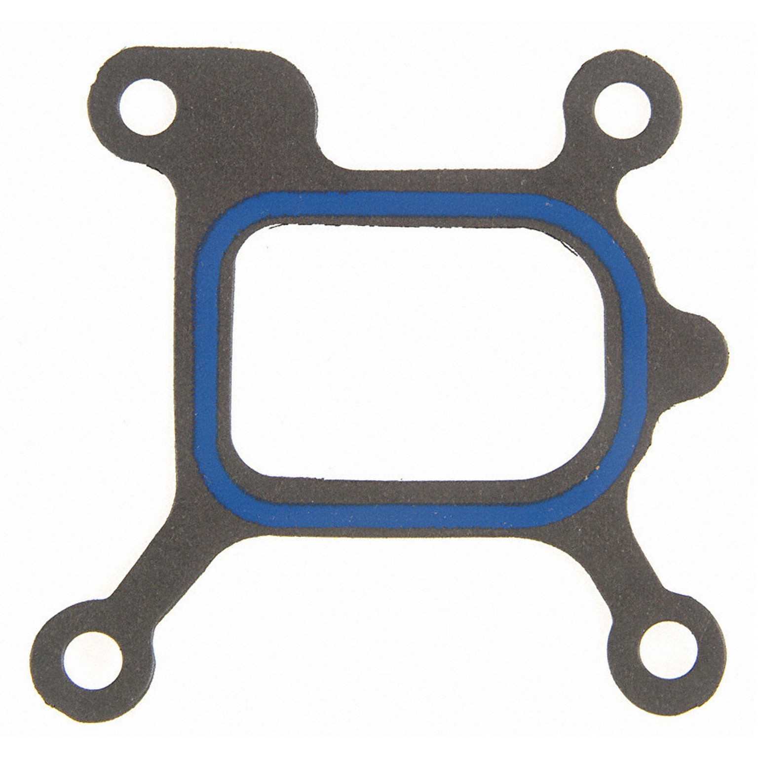 fel-pro engine coolant thermostat housing gasket  frsport 35771