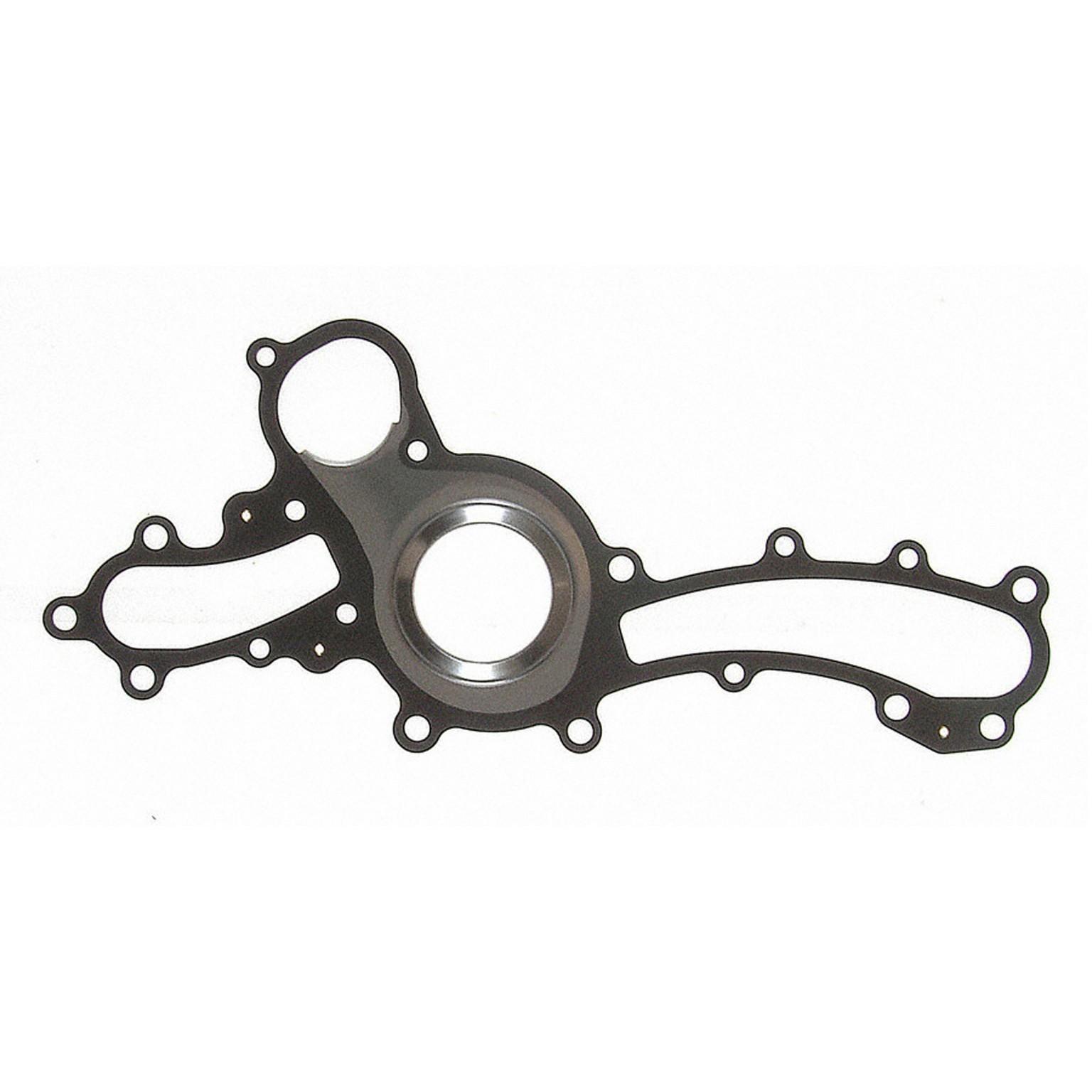 FEL-PRO Engine Water Pump Gasket  top view frsport 35781