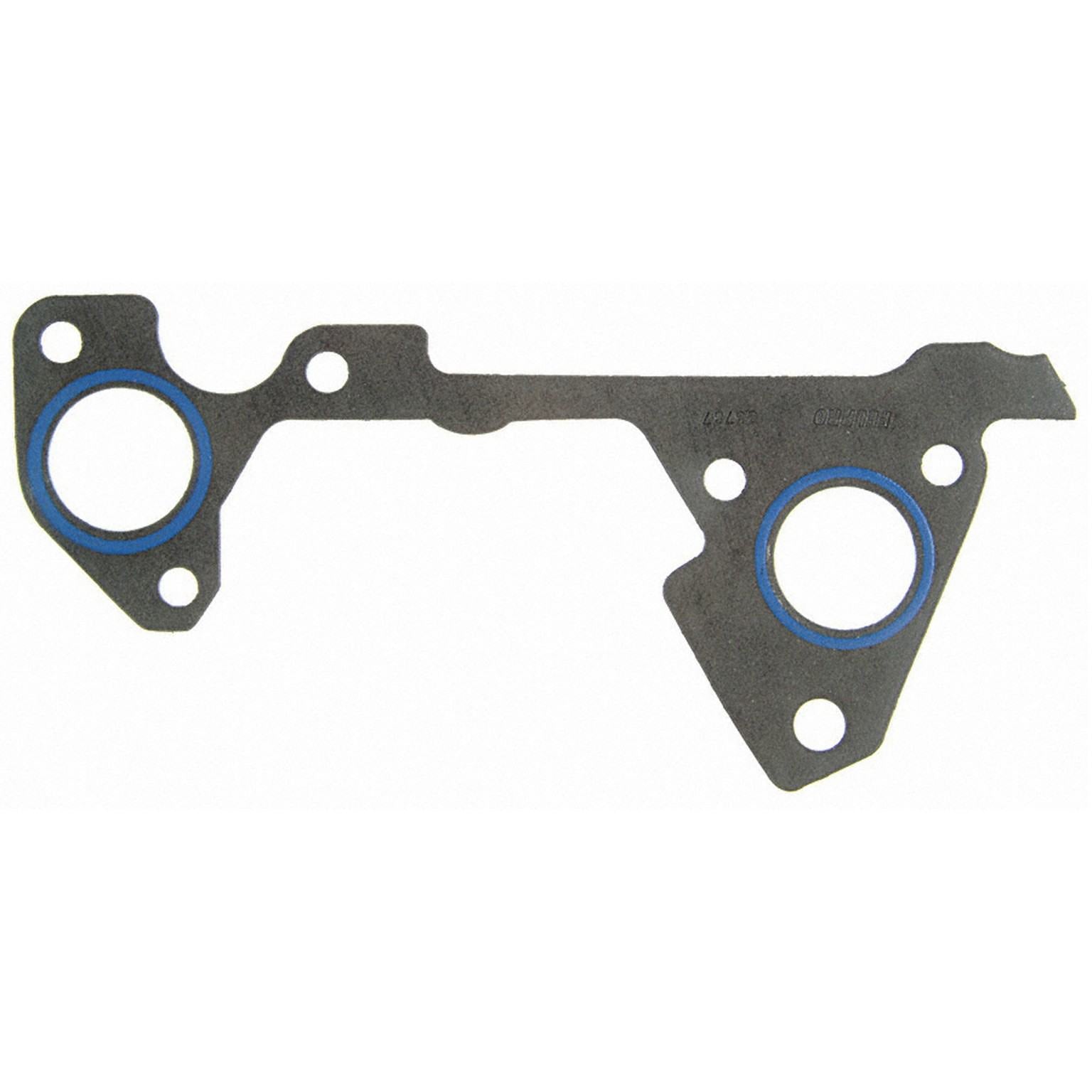 FEL-PRO Engine Water Pump Gasket  top view frsport 35787