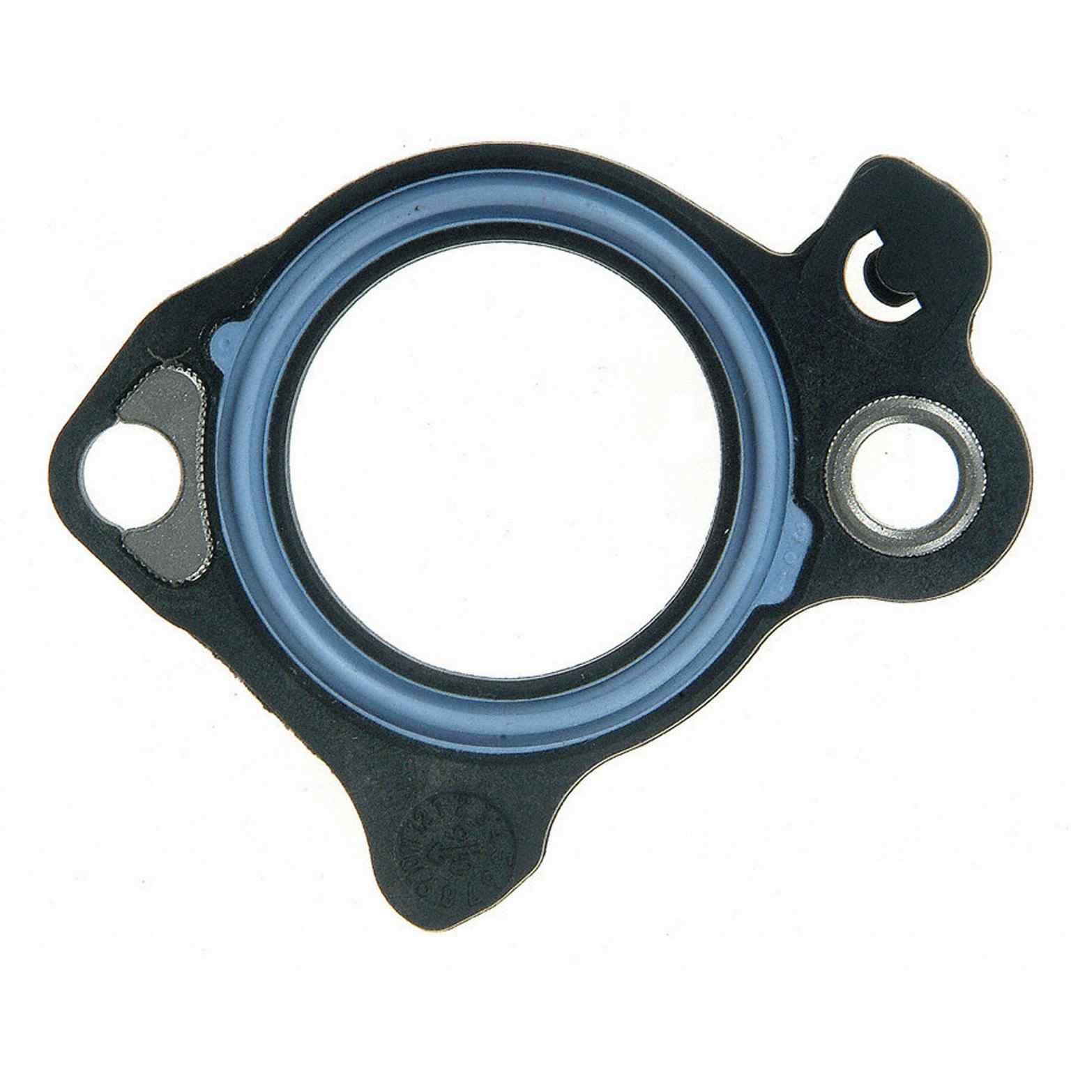 FEL-PRO Engine Coolant Crossover Pipe Gasket  top view frsport 35791