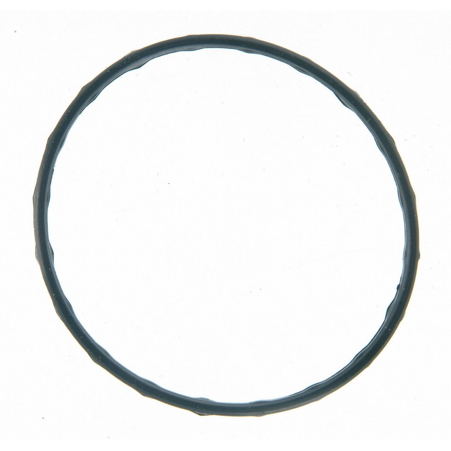 fel-pro engine coolant outlet gasket  frsport 35801