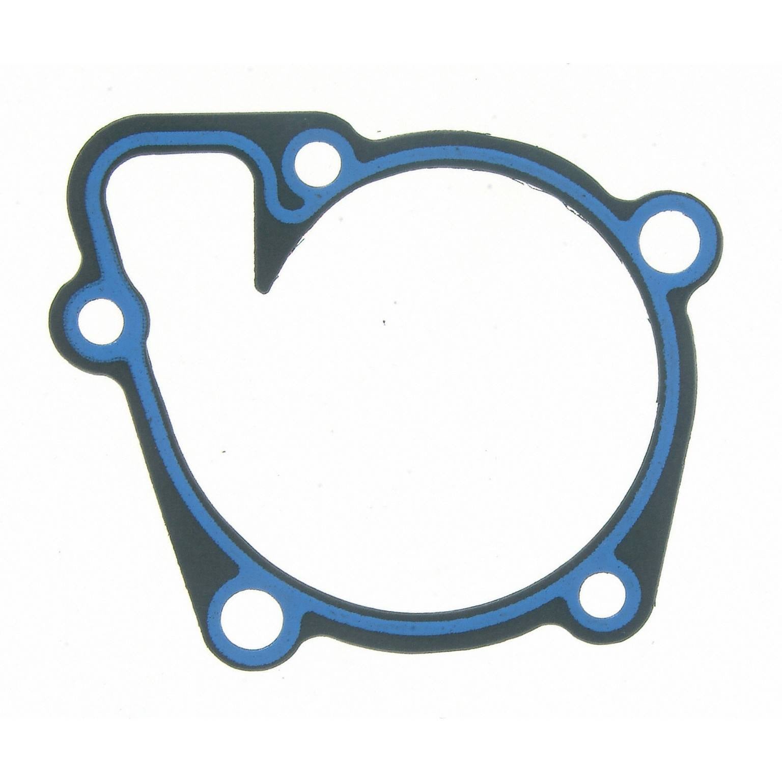 FEL-PRO Engine Water Pump Gasket  top view frsport 35802