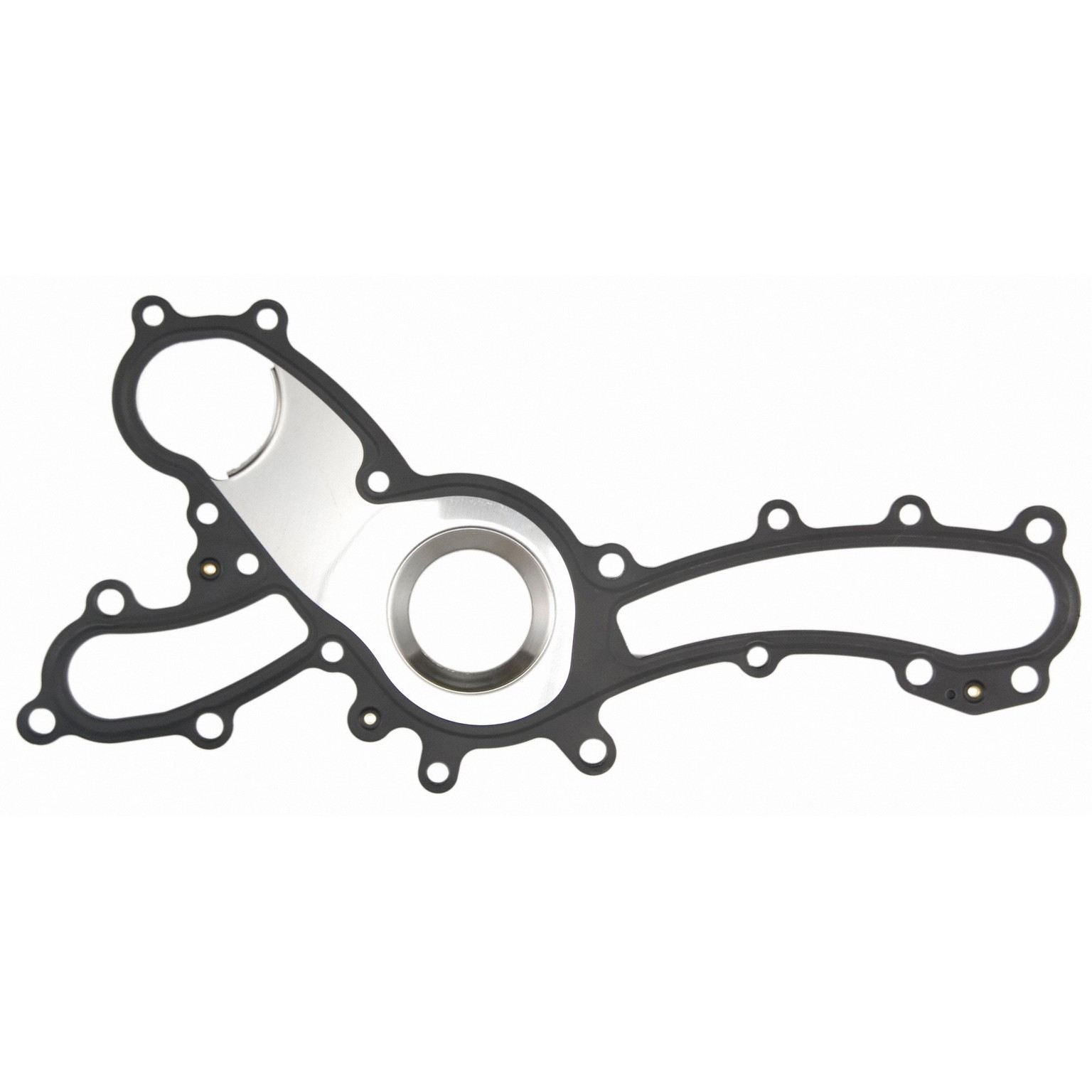 fel-pro engine water pump gasket  frsport 35807