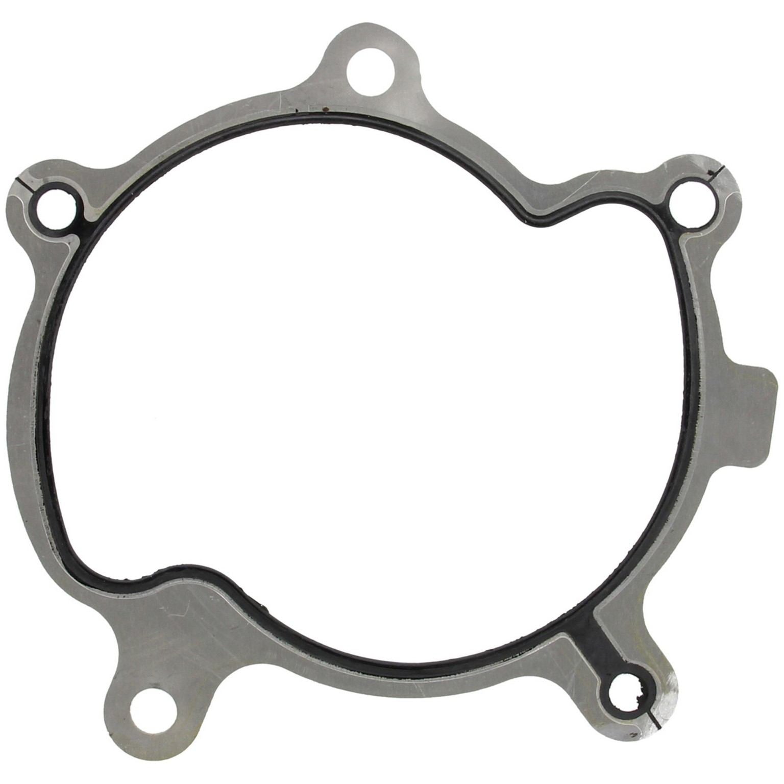 FEL-PRO Engine Water Pump Gasket  top view frsport 35814