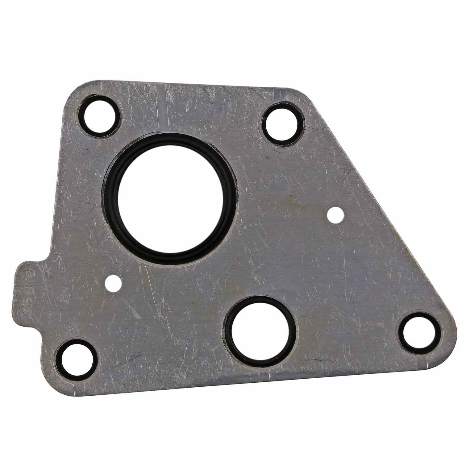 fel-pro engine coolant outlet gasket  frsport 35816