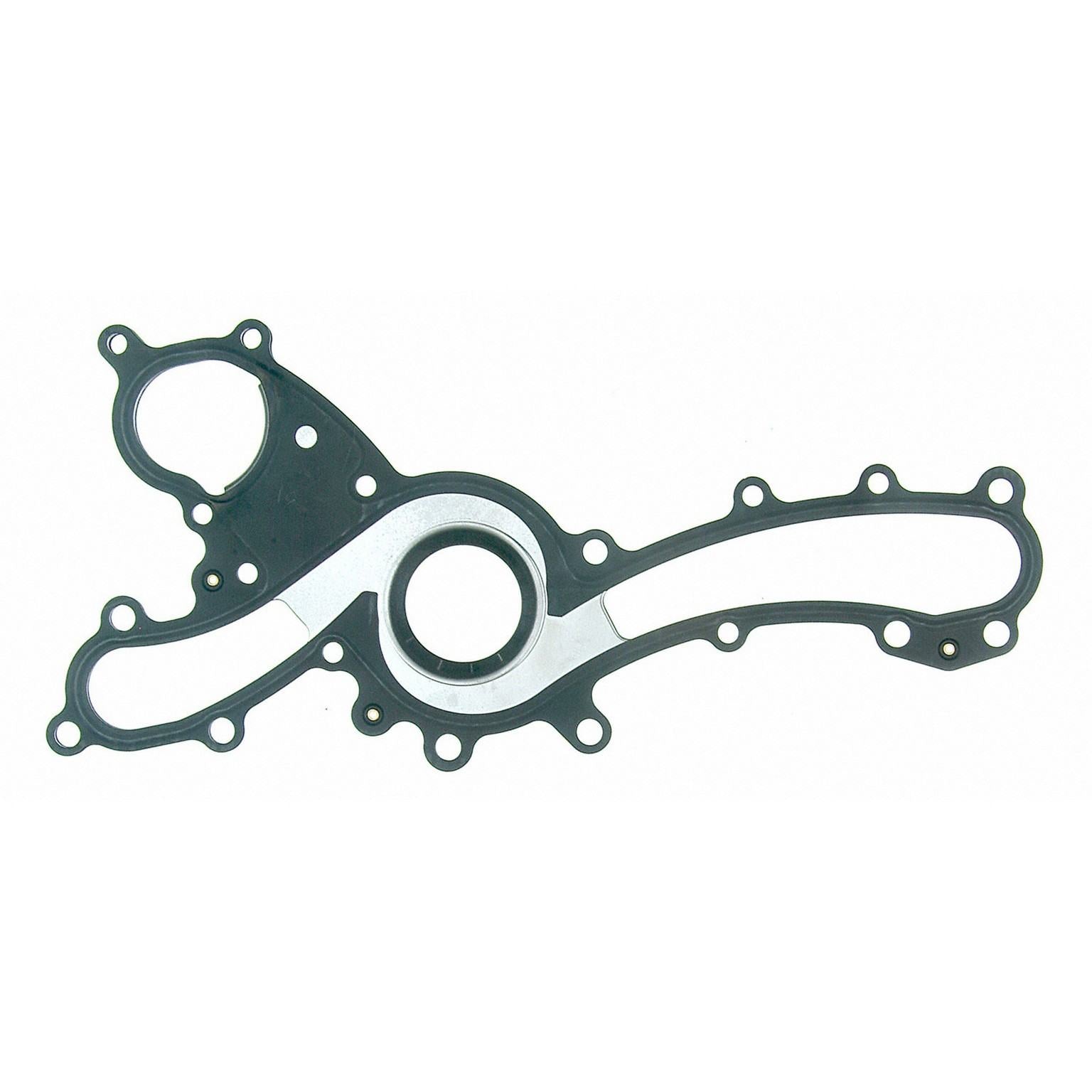 FEL-PRO Engine Water Pump Gasket  top view frsport 35817