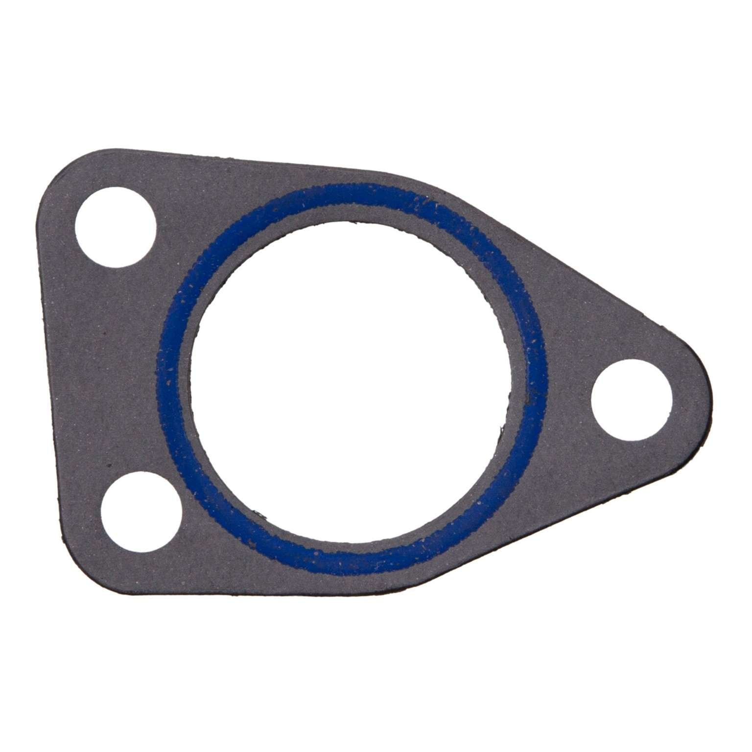 fel-pro engine coolant outlet gasket  frsport 35824