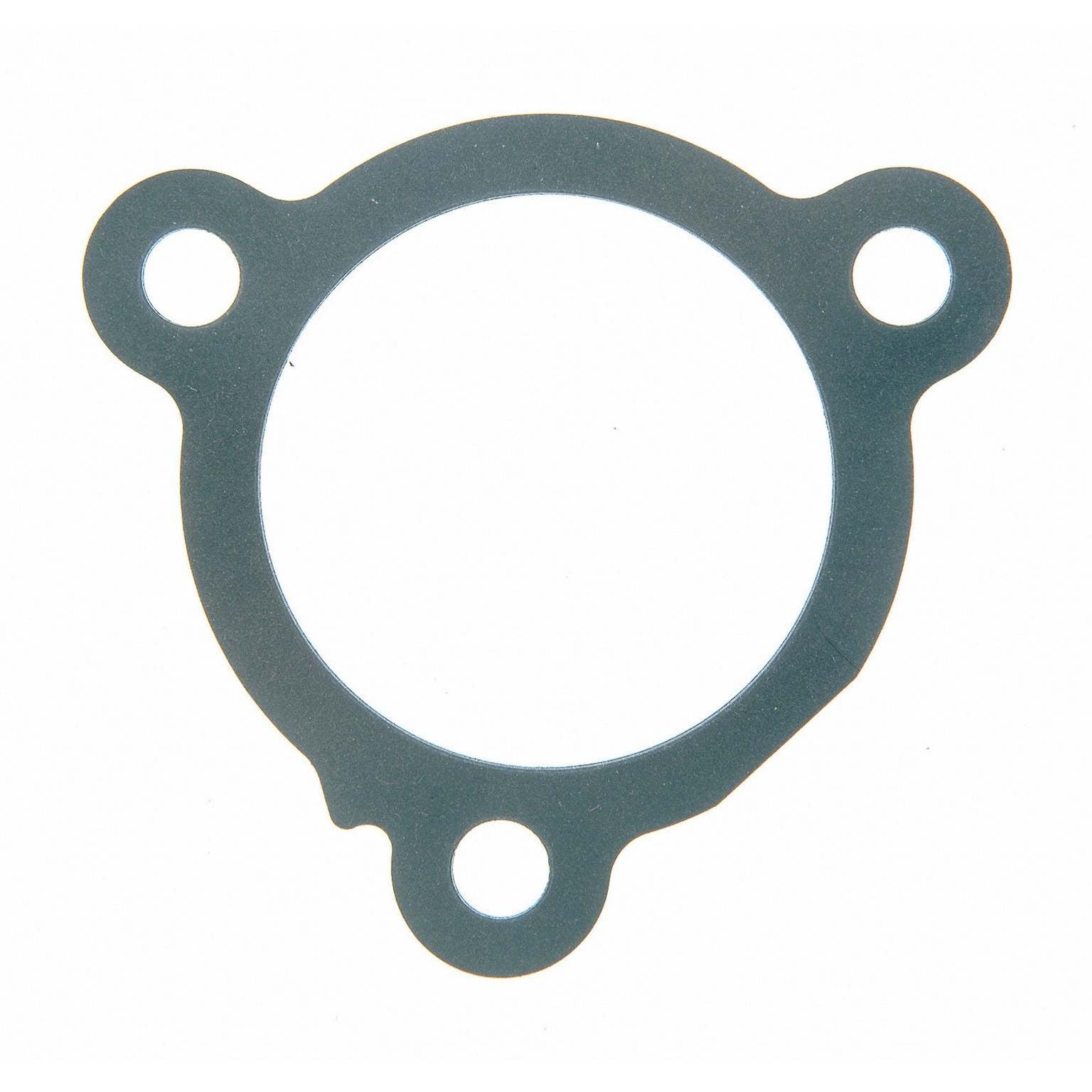 FEL-PRO Engine Coolant Thermostat Housing Gasket  top view frsport 35827