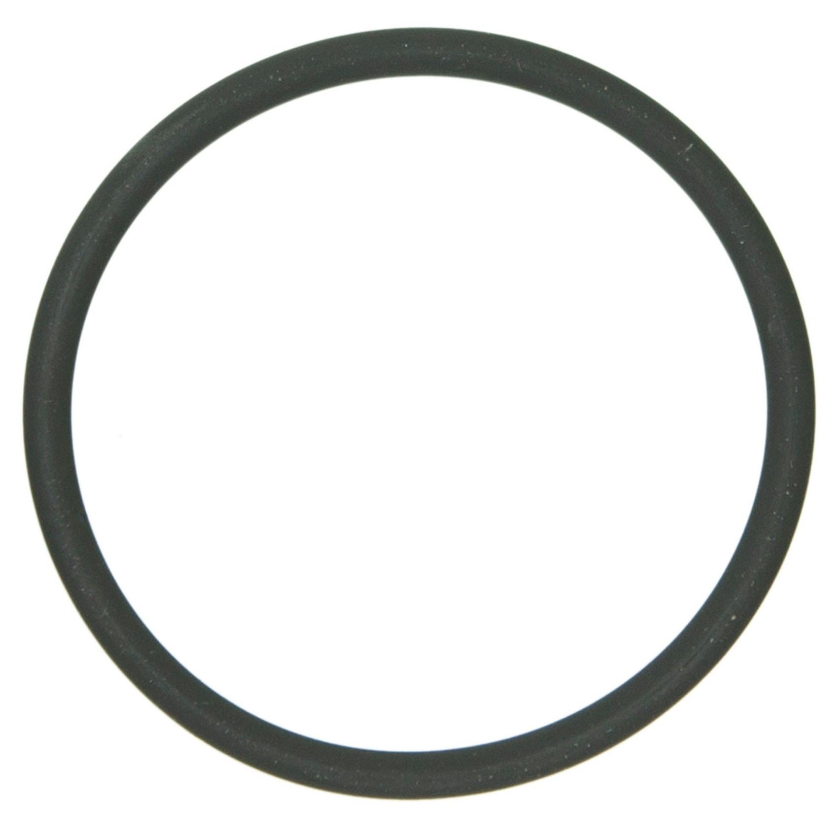 FEL-PRO Engine Coolant Thermostat Housing Seal  top view frsport 35836