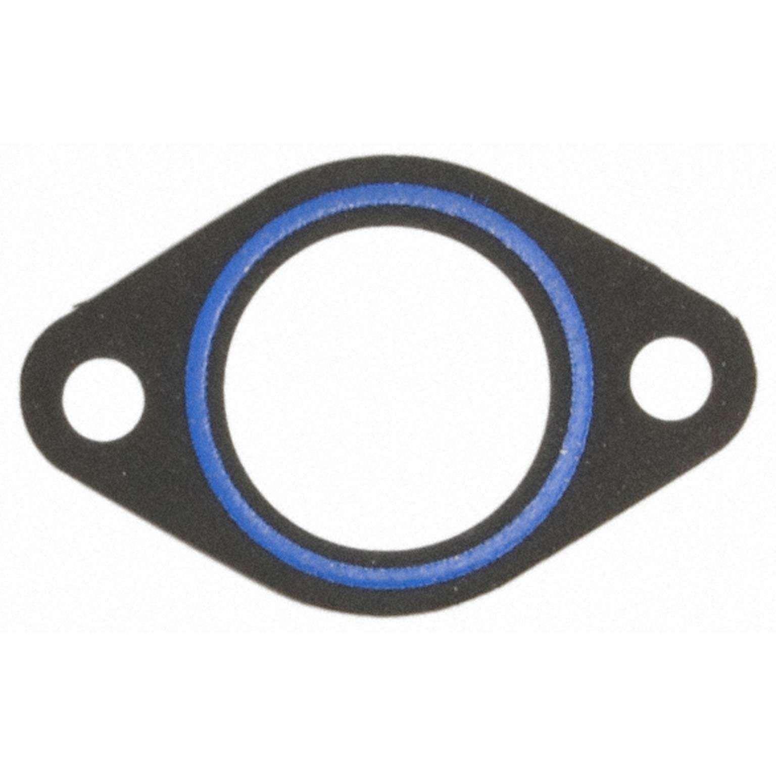 fel-pro engine coolant outlet gasket  frsport 35837