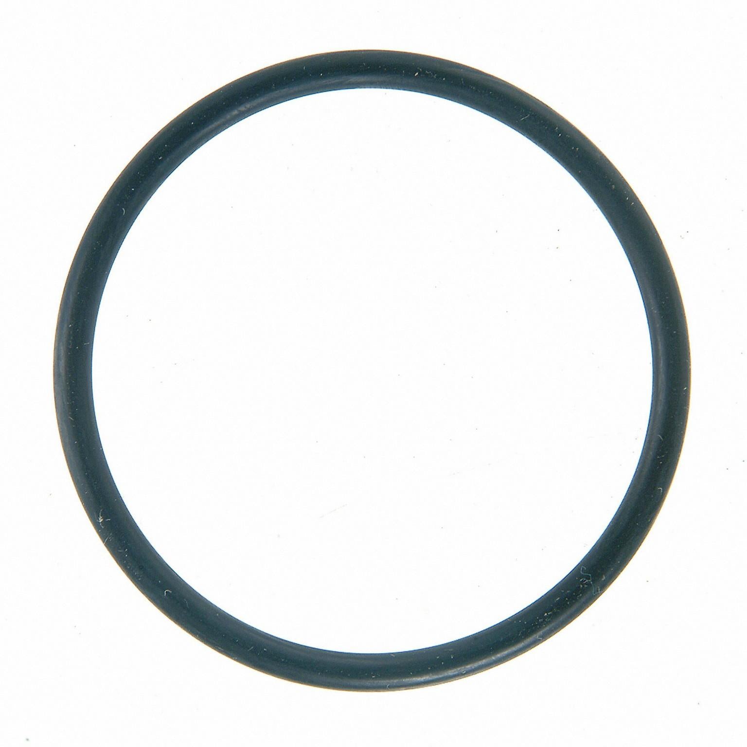 fel-pro engine coolant thermostat housing gasket  frsport 35838